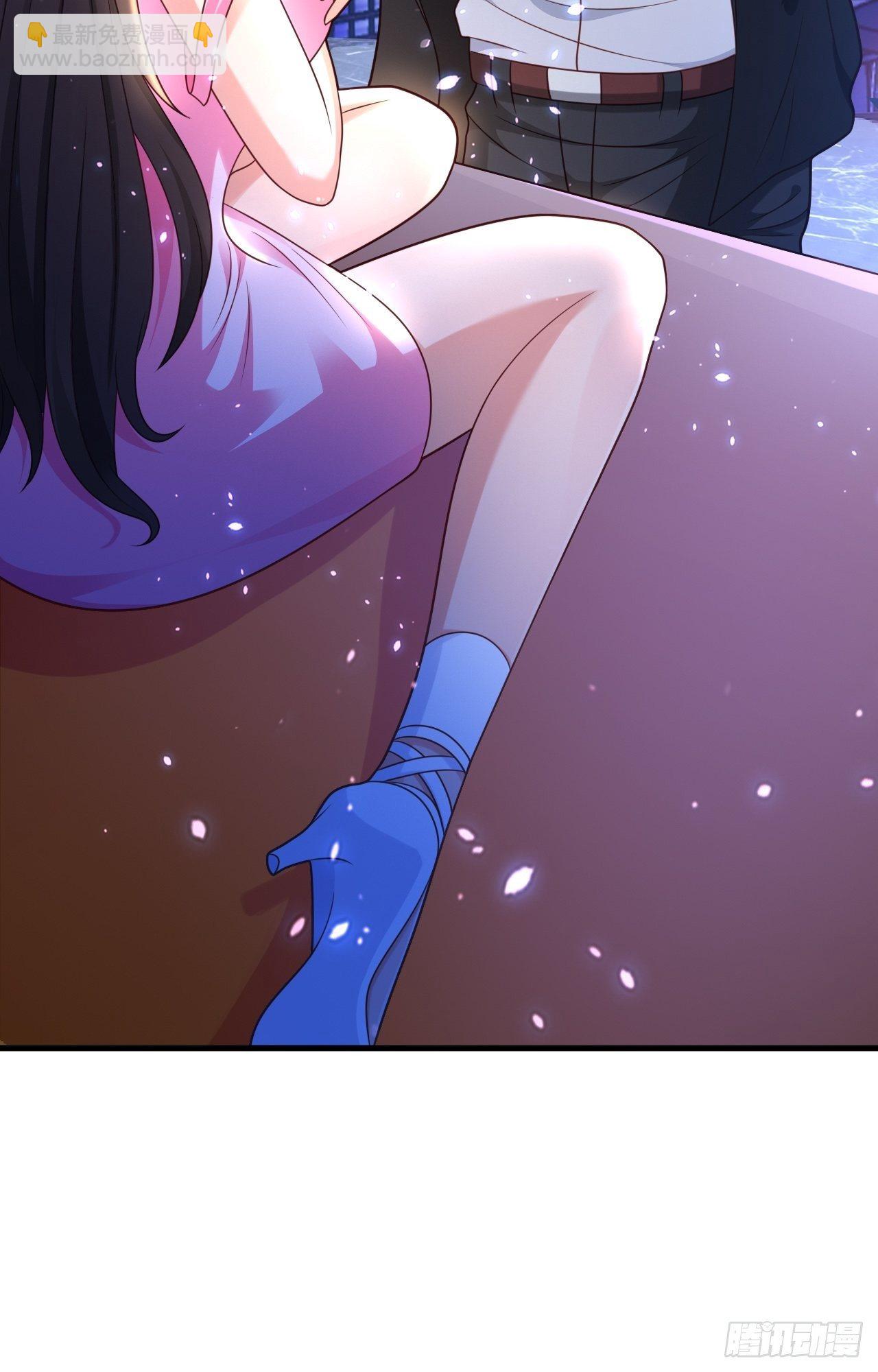 35 夜总会救芷溪-第37话