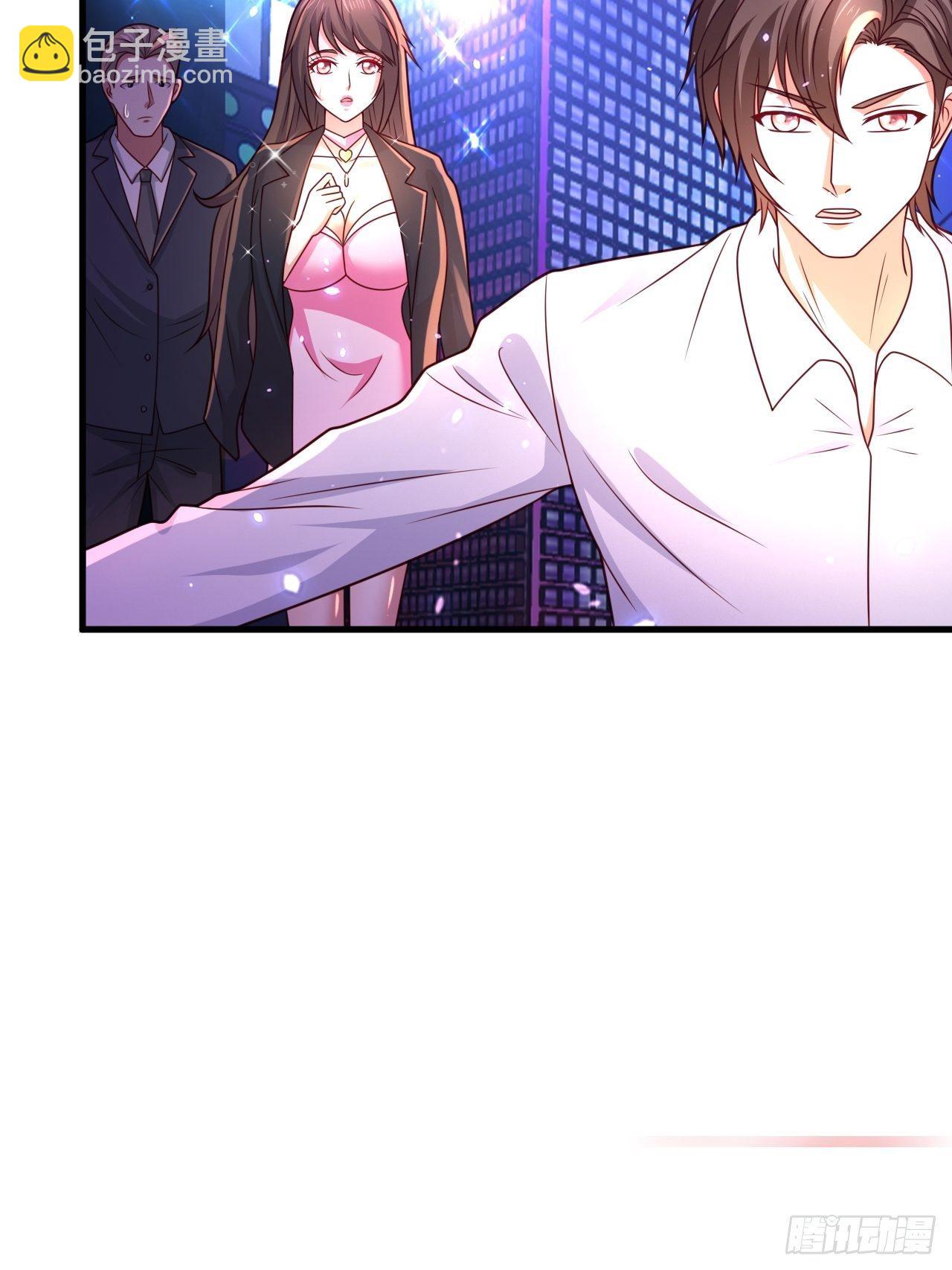 35 夜总会救芷溪-第37话