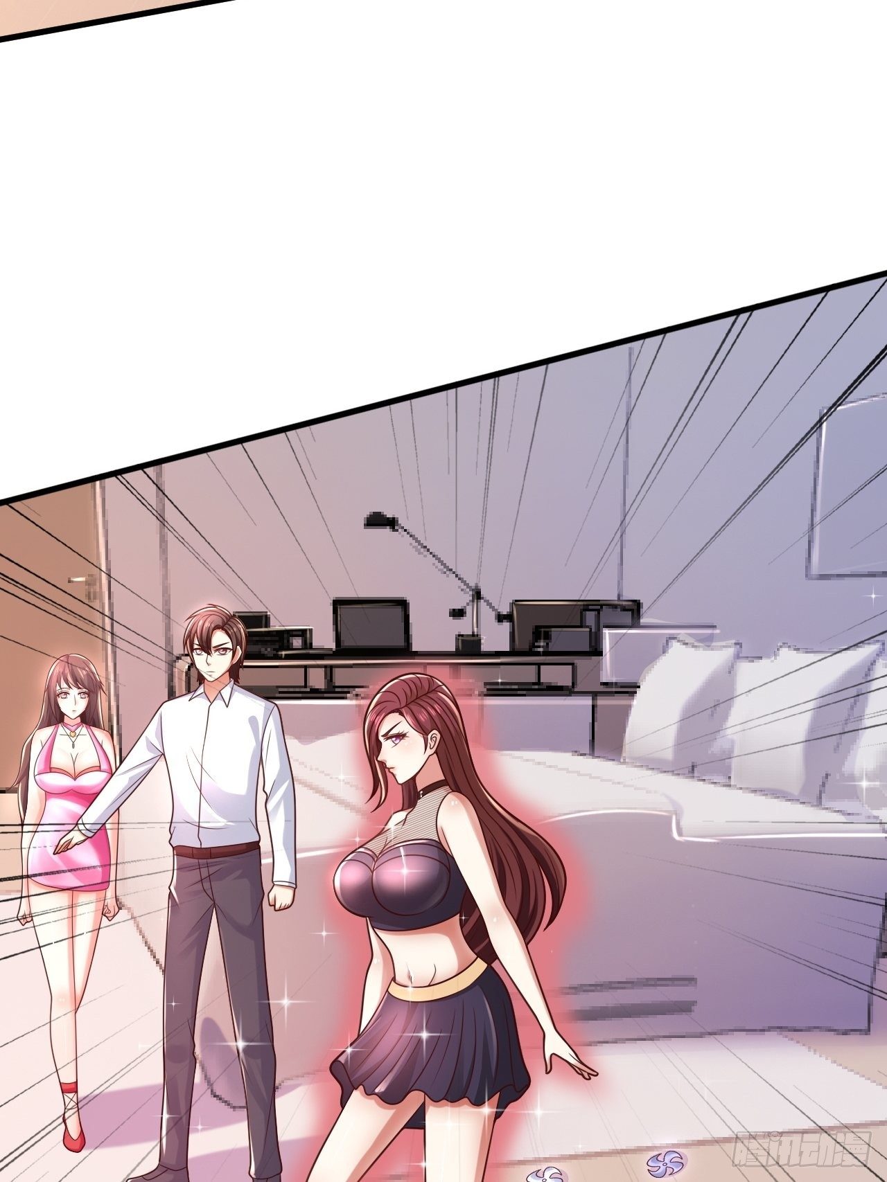 37 绝处逢生-第39话