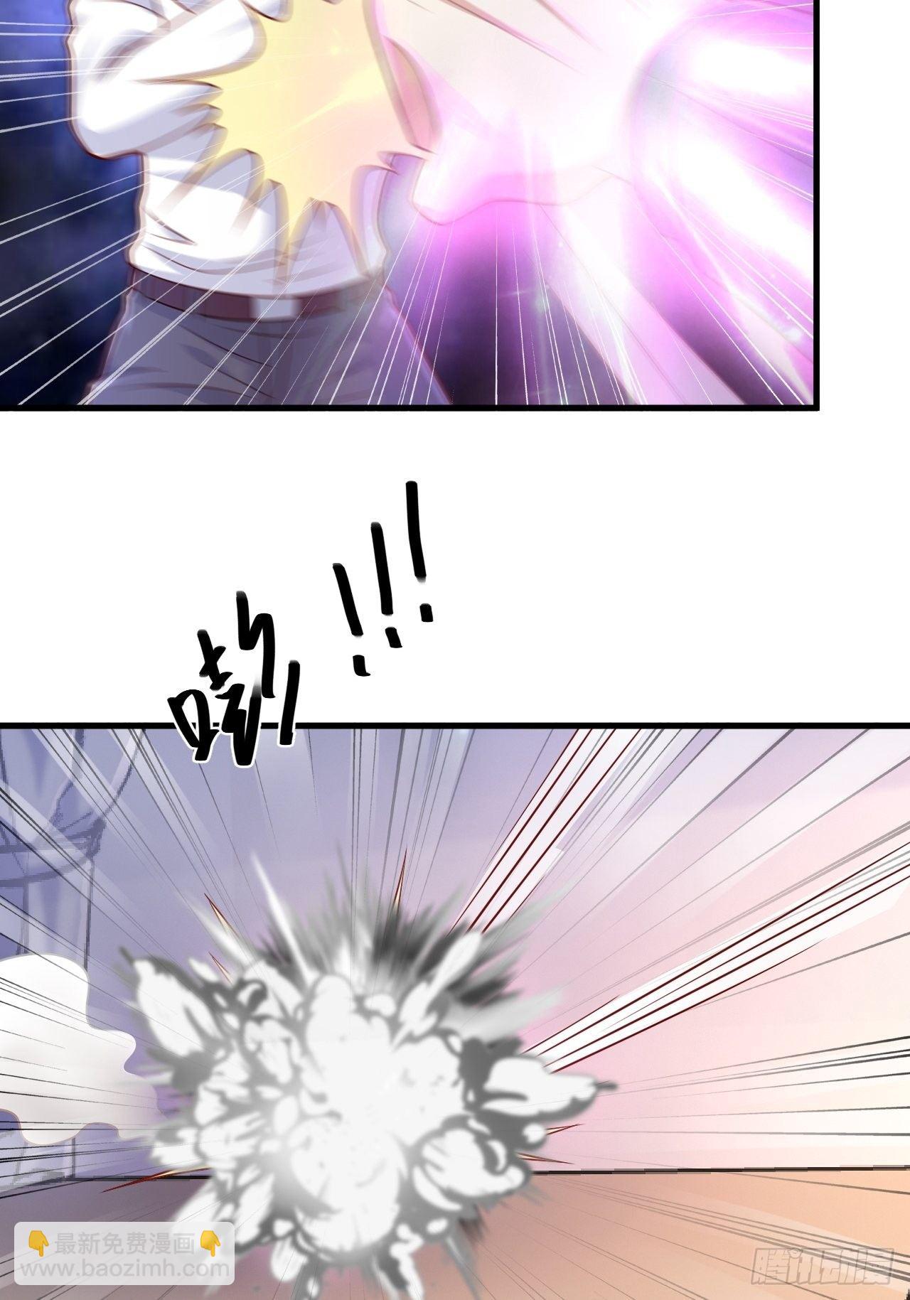 37 绝处逢生-第39话