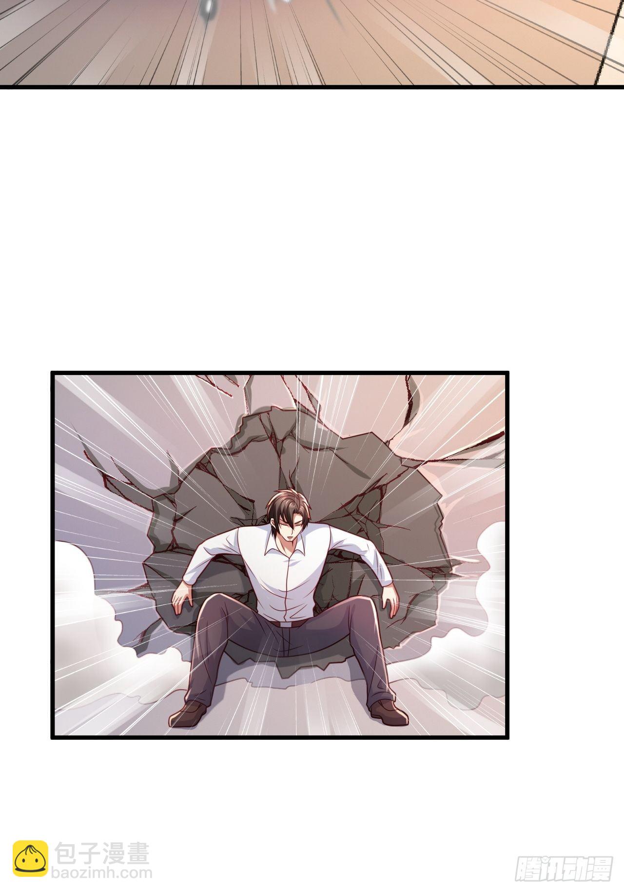 37 绝处逢生-第39话