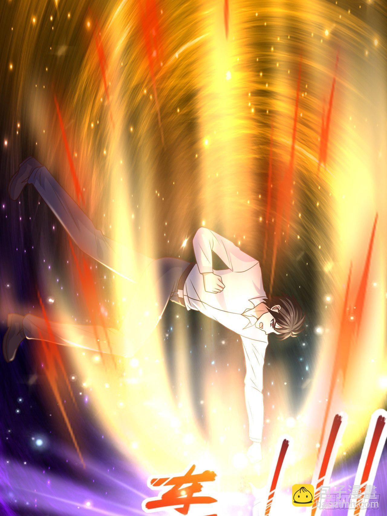 37 绝处逢生-第39话