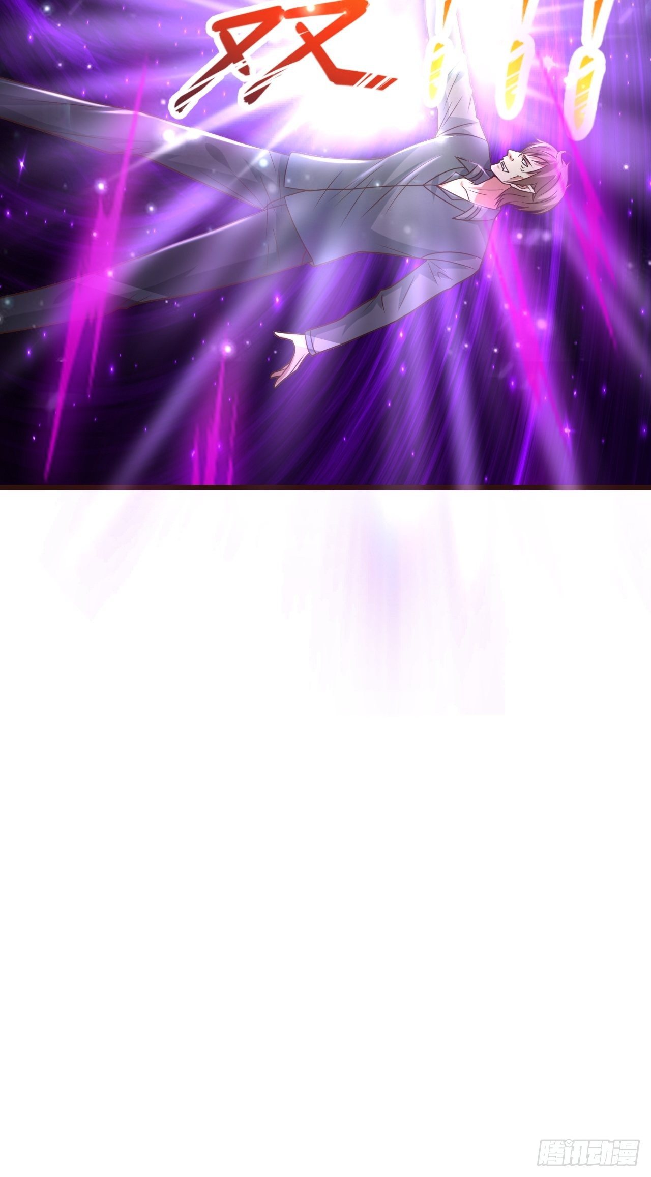 37 绝处逢生-第39话