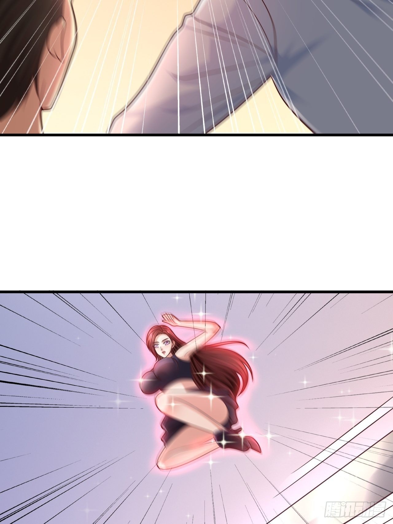 37 绝处逢生-第39话