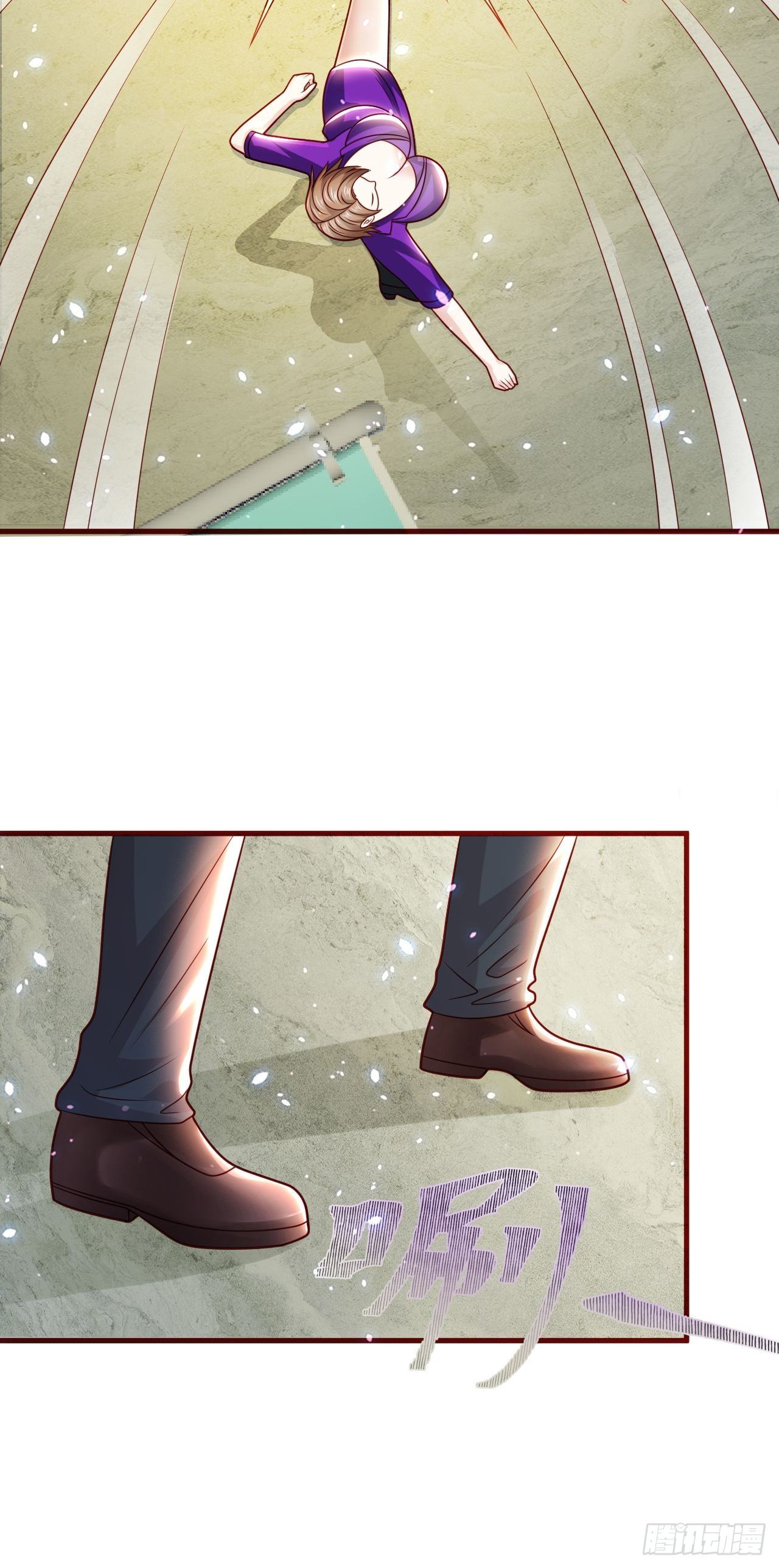 39 不能让！-第41话