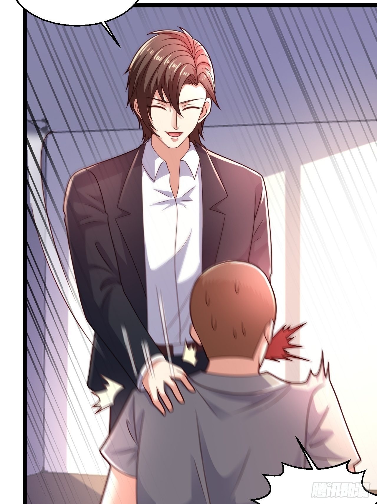 41 武道宗师(1/2)-第43话