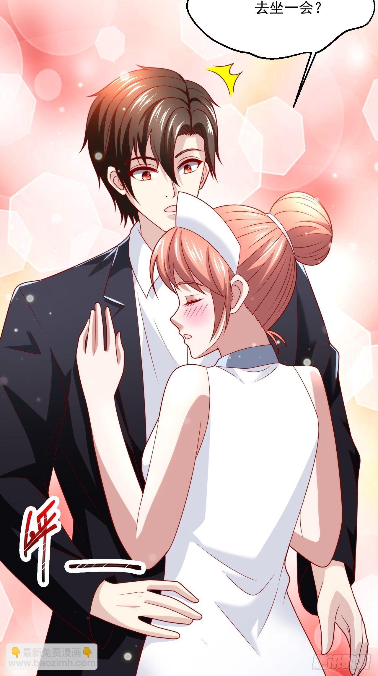 43 周行天的挑衅(1/2)-第45话