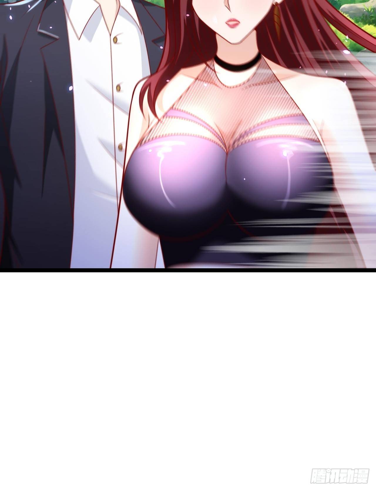 43 周行天的挑衅(1/2)-第45话