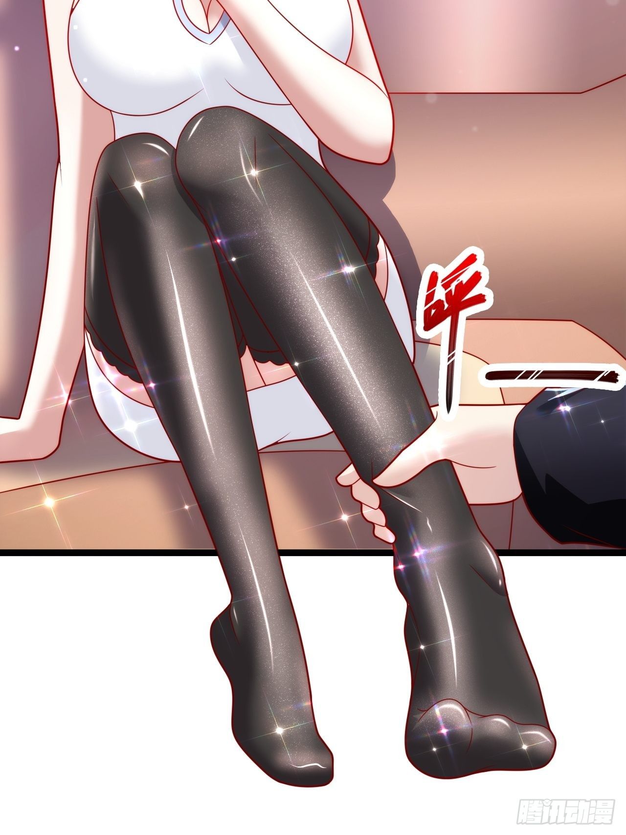 43 周行天的挑衅(1/2)-第45话