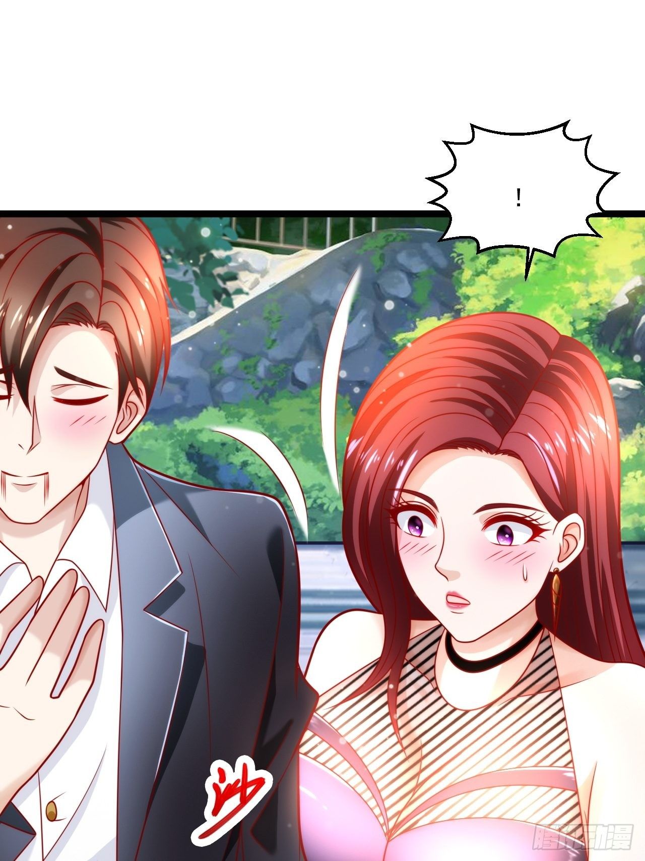 43 周行天的挑衅(1/2)-第45话