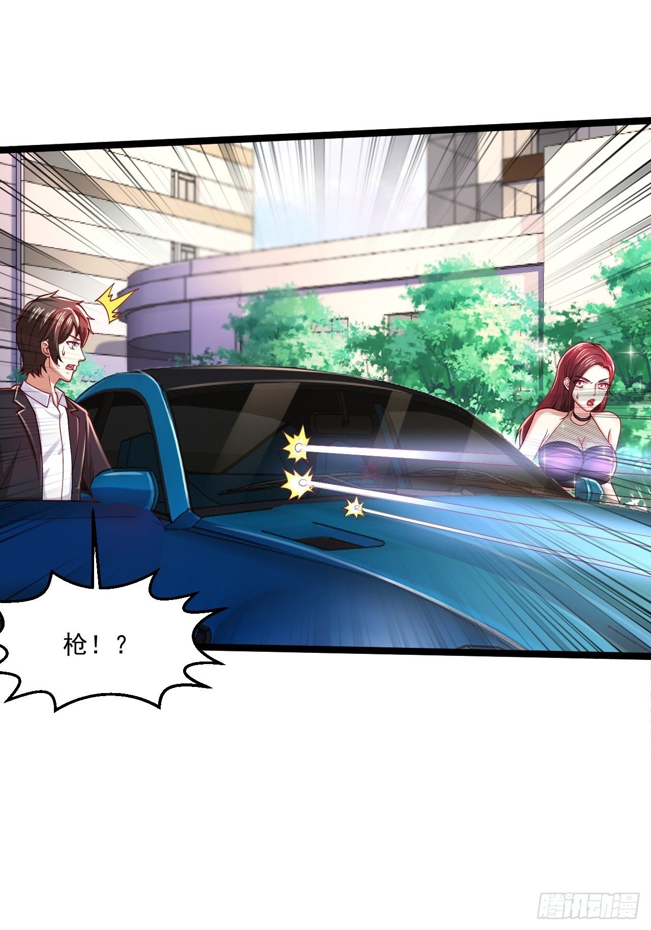 45 大危机(1/2)-第47话