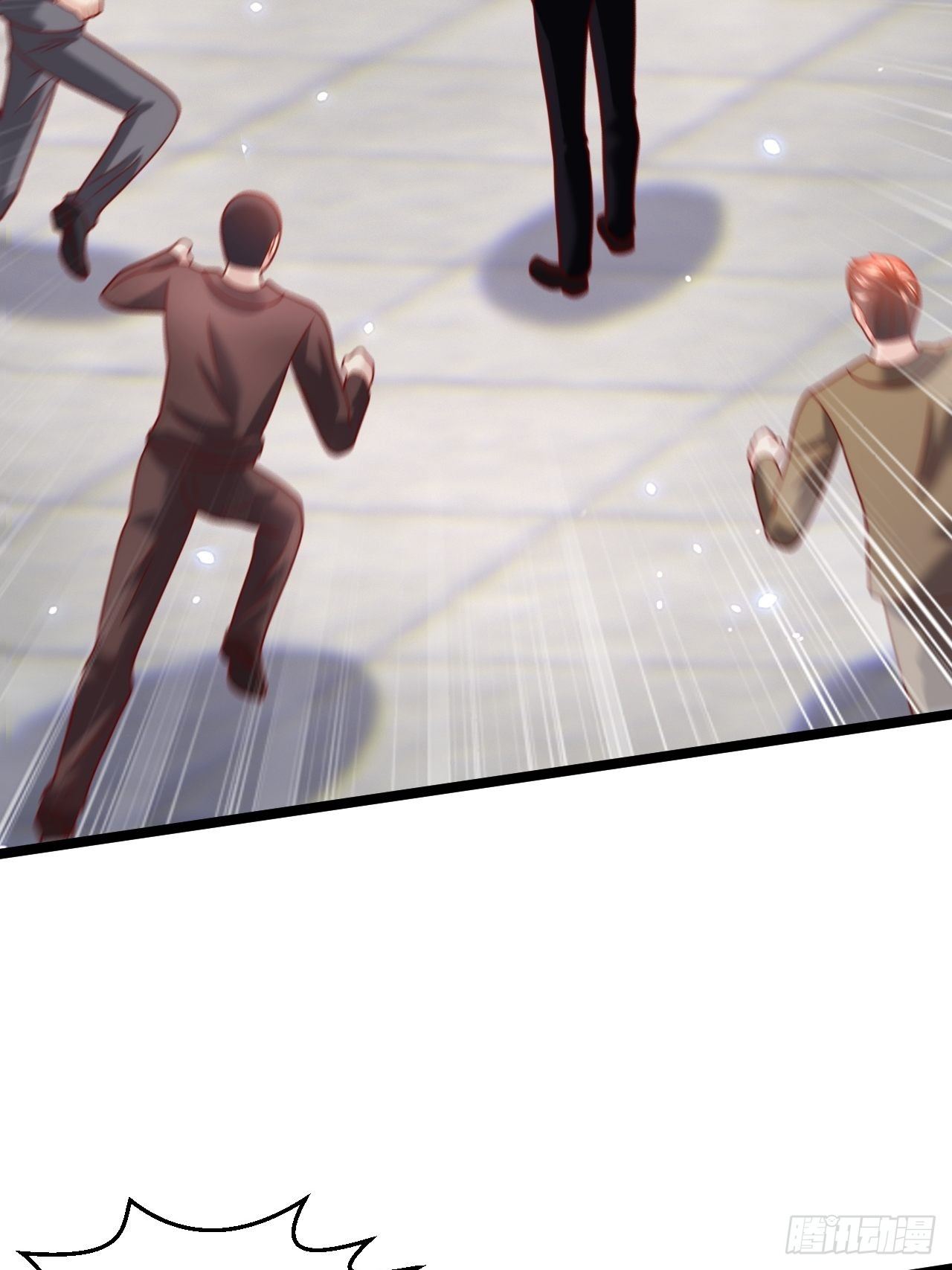 47 会不会有叶天娇？(1/2)-第49话