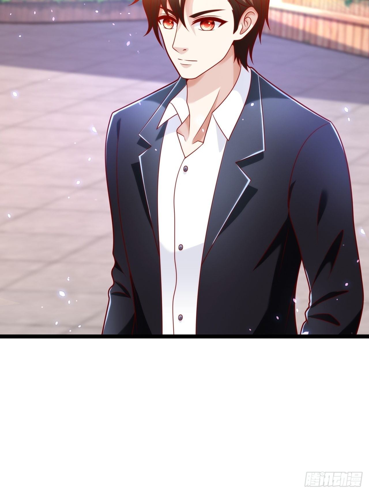 47 会不会有叶天娇？(1/2)-第49话