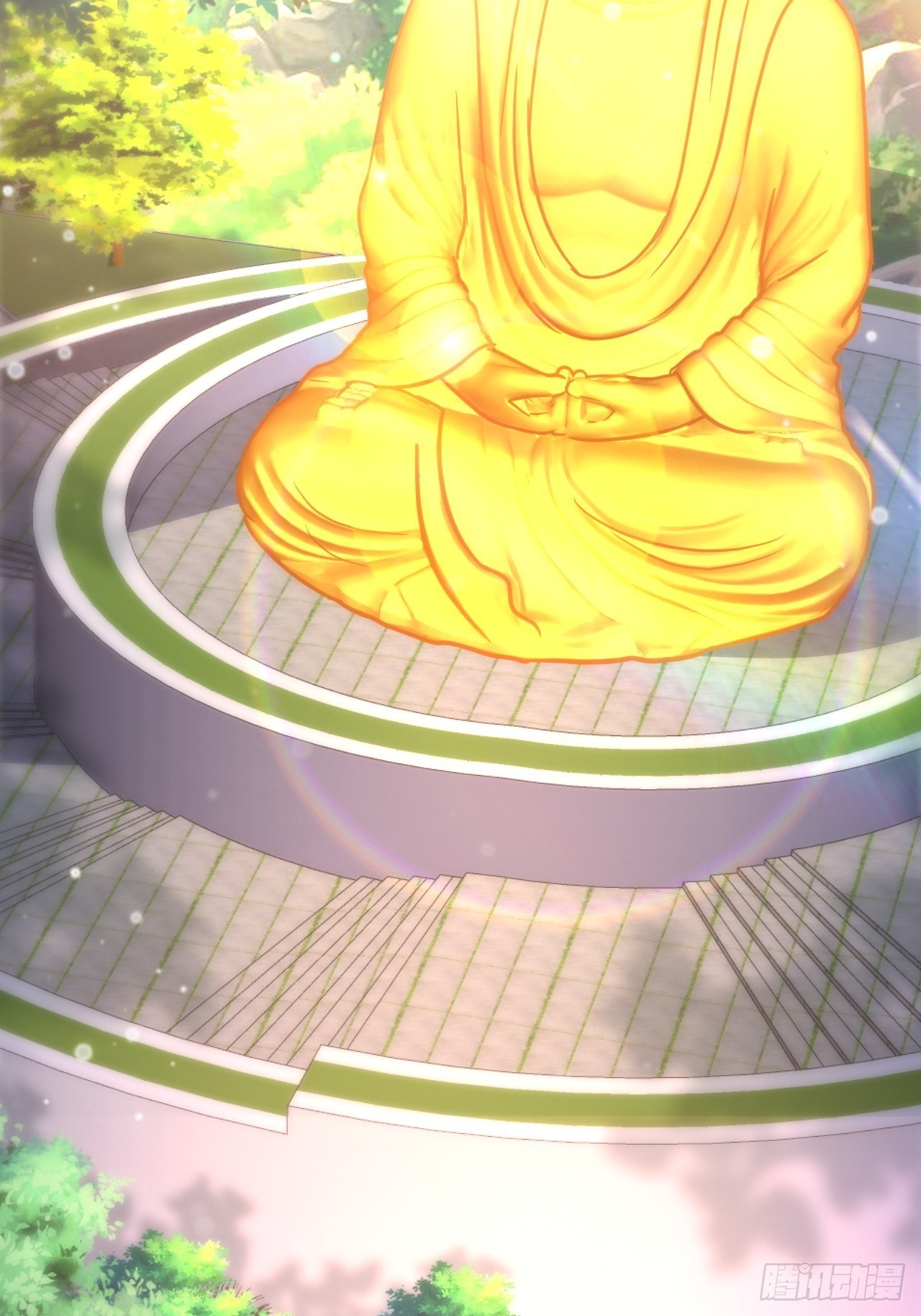 55 万佛窟(1/2)-第57话