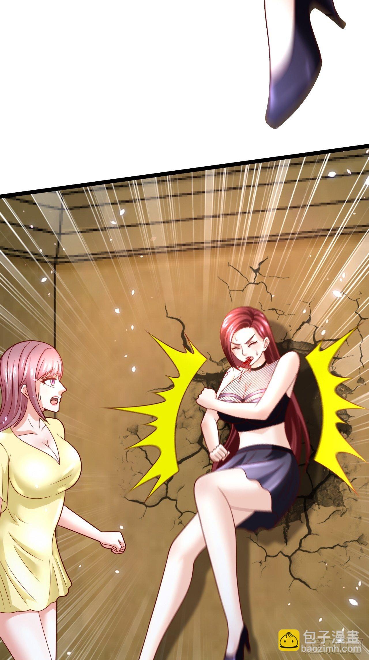 57 男人最脆弱的部位-第59话