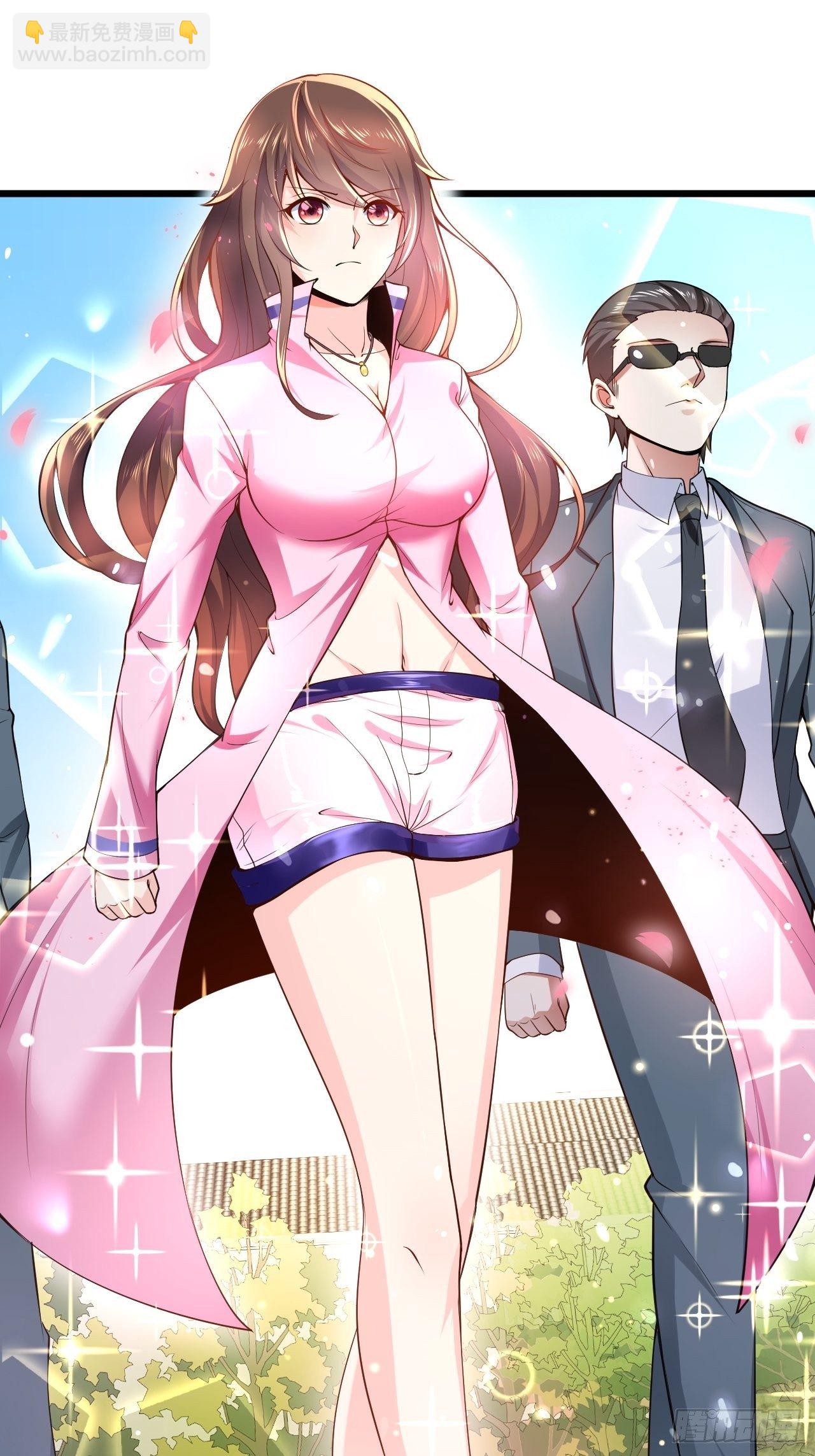 5 千金遇刺(1/2)-第7话