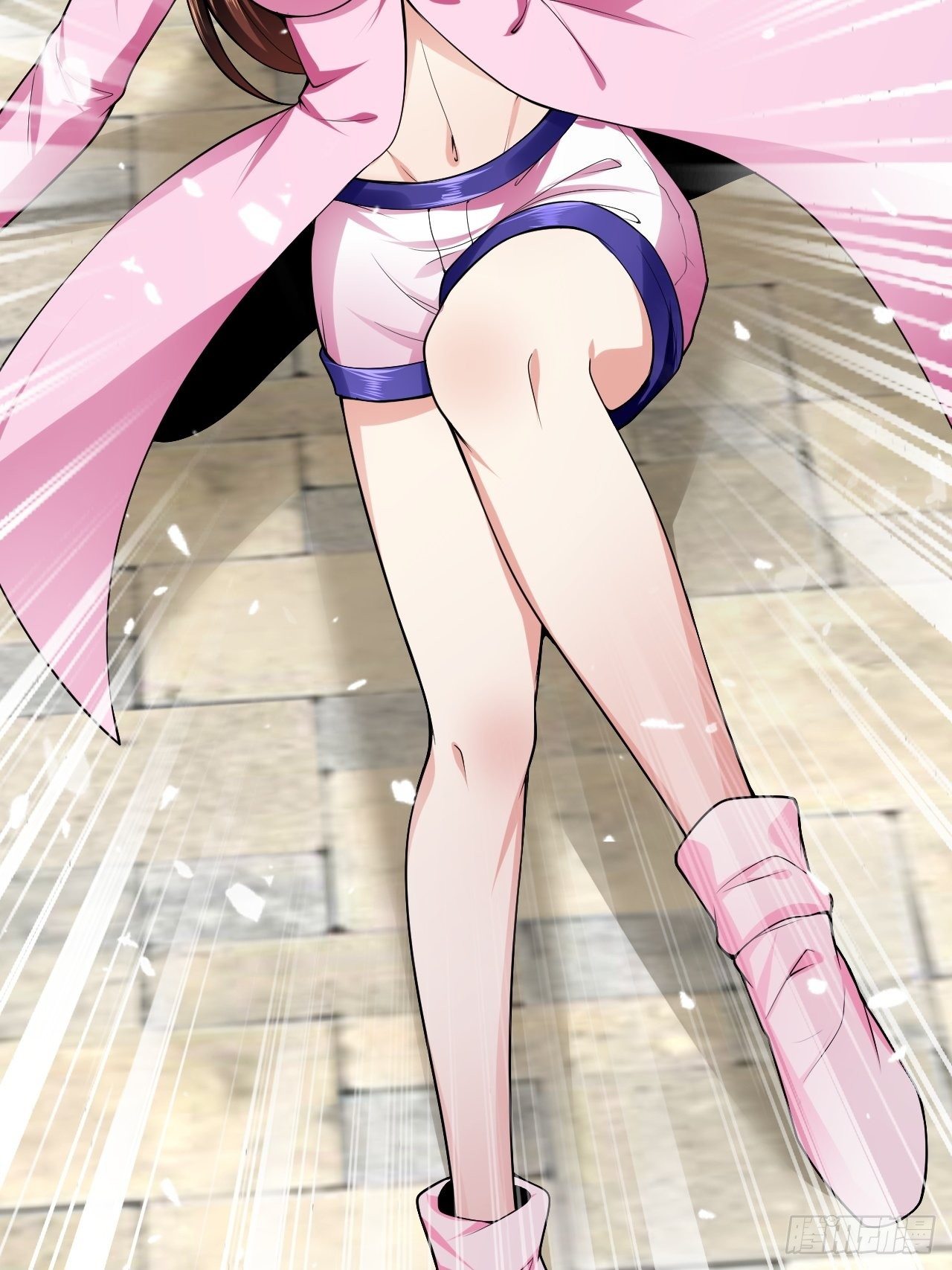 5 千金遇刺(1/2)-第7话