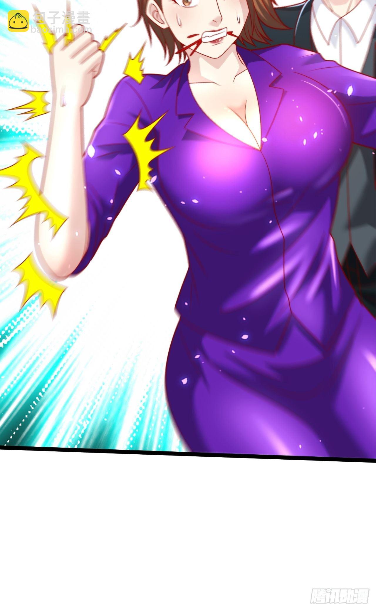 59 现在知道了吗！(1/2)-第61话