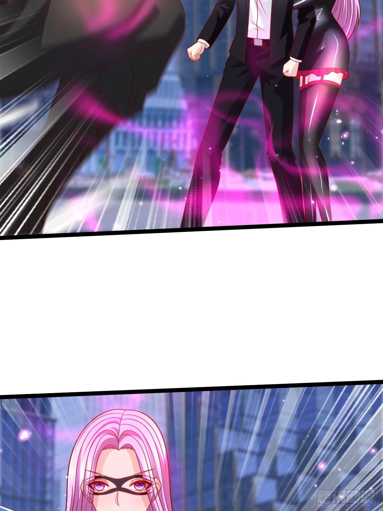 61 又...又治伤...(1/2)-第63话