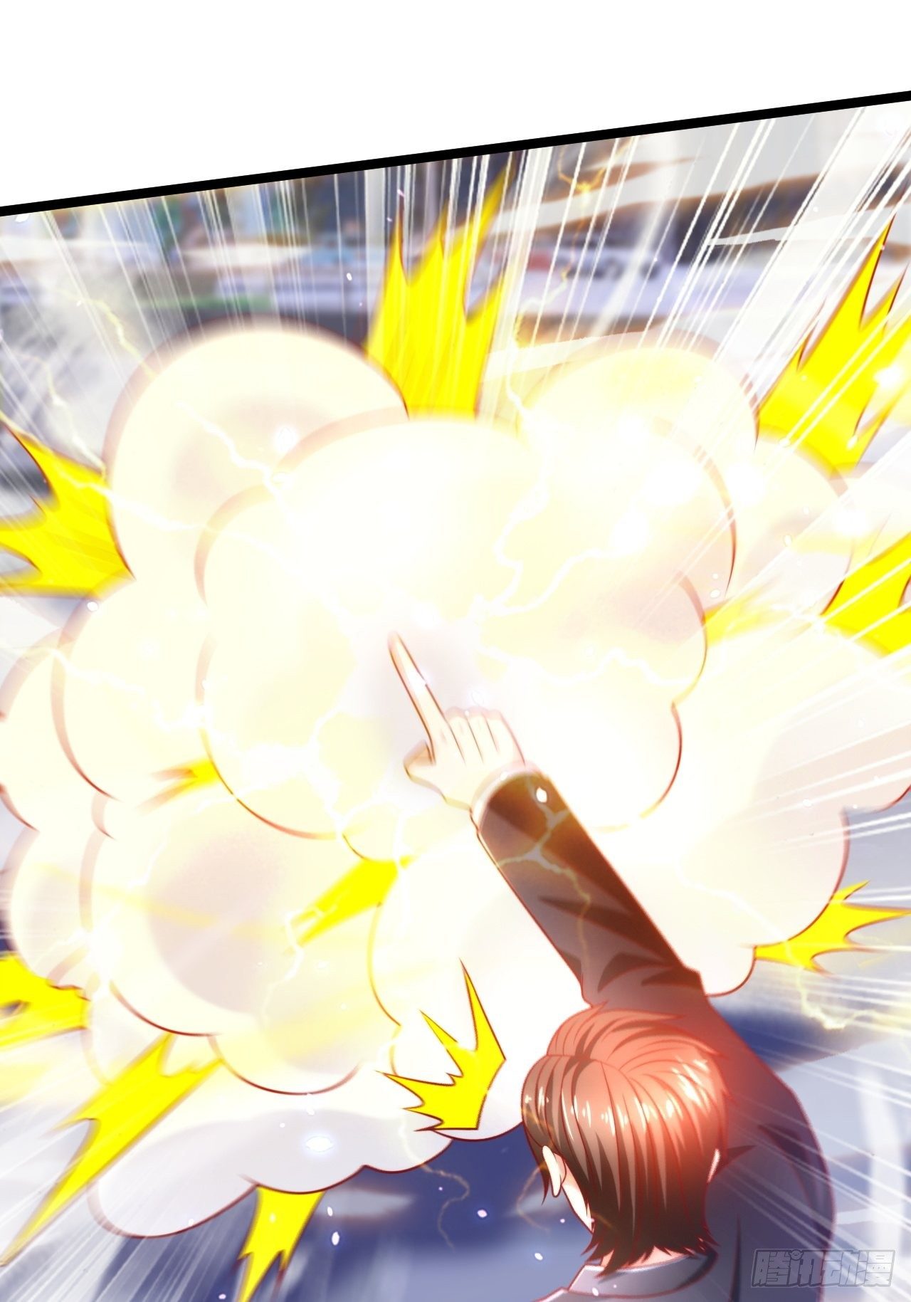 61 又...又治伤...(1/2)-第63话