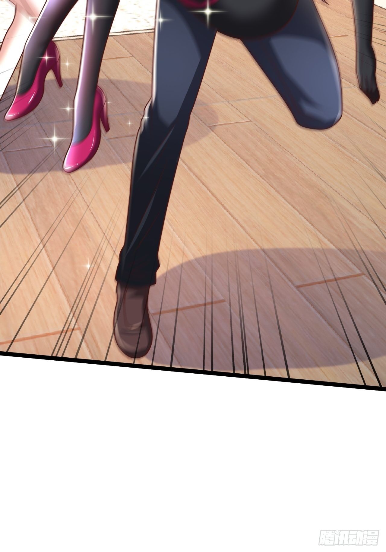 63 来而不往非礼也(1/2)-第65话