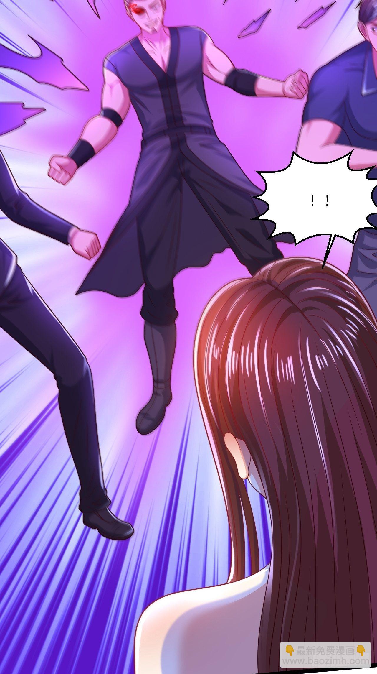 65 别有洞天(1/2)-第67话