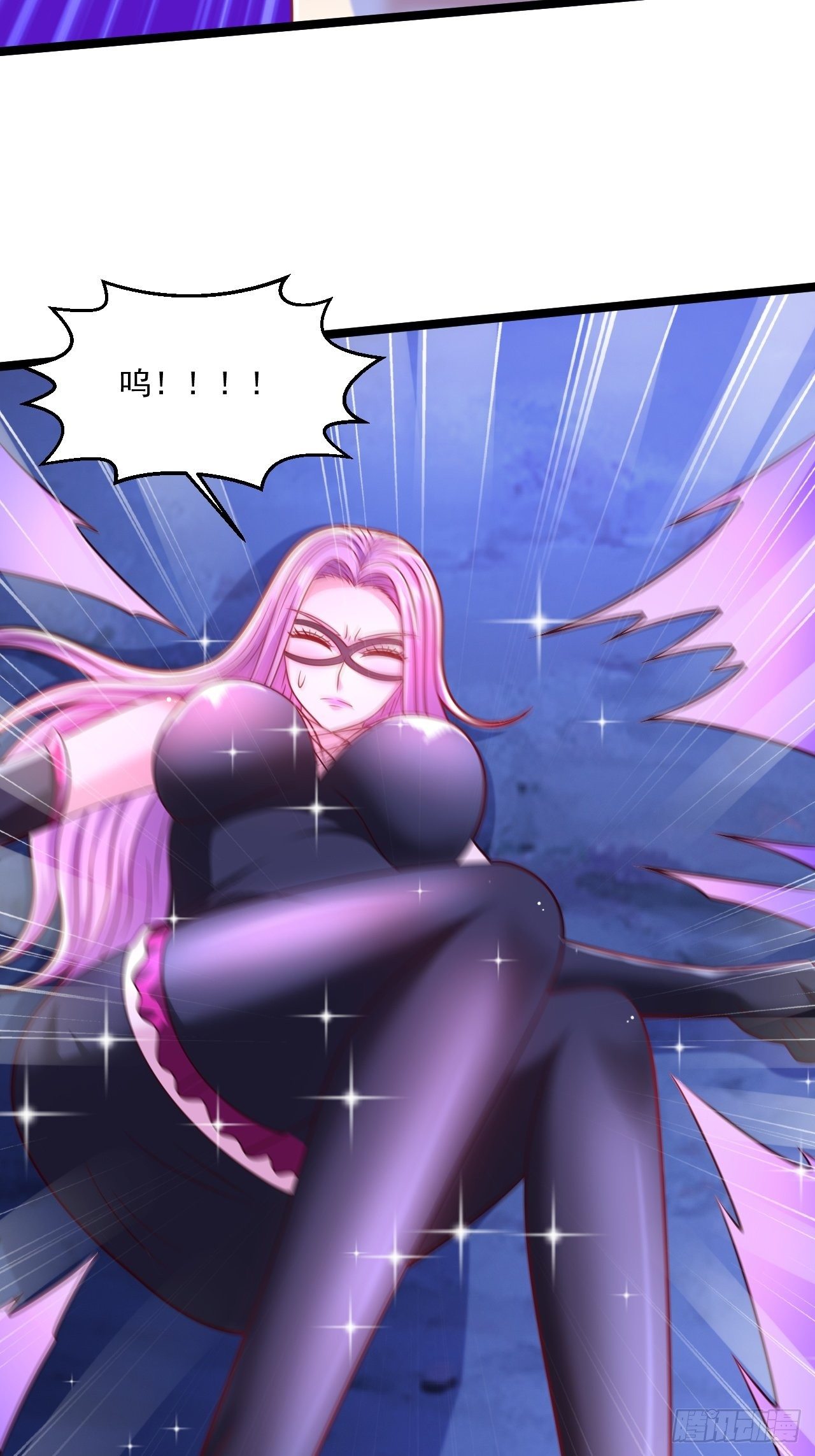 65 别有洞天(1/2)-第67话