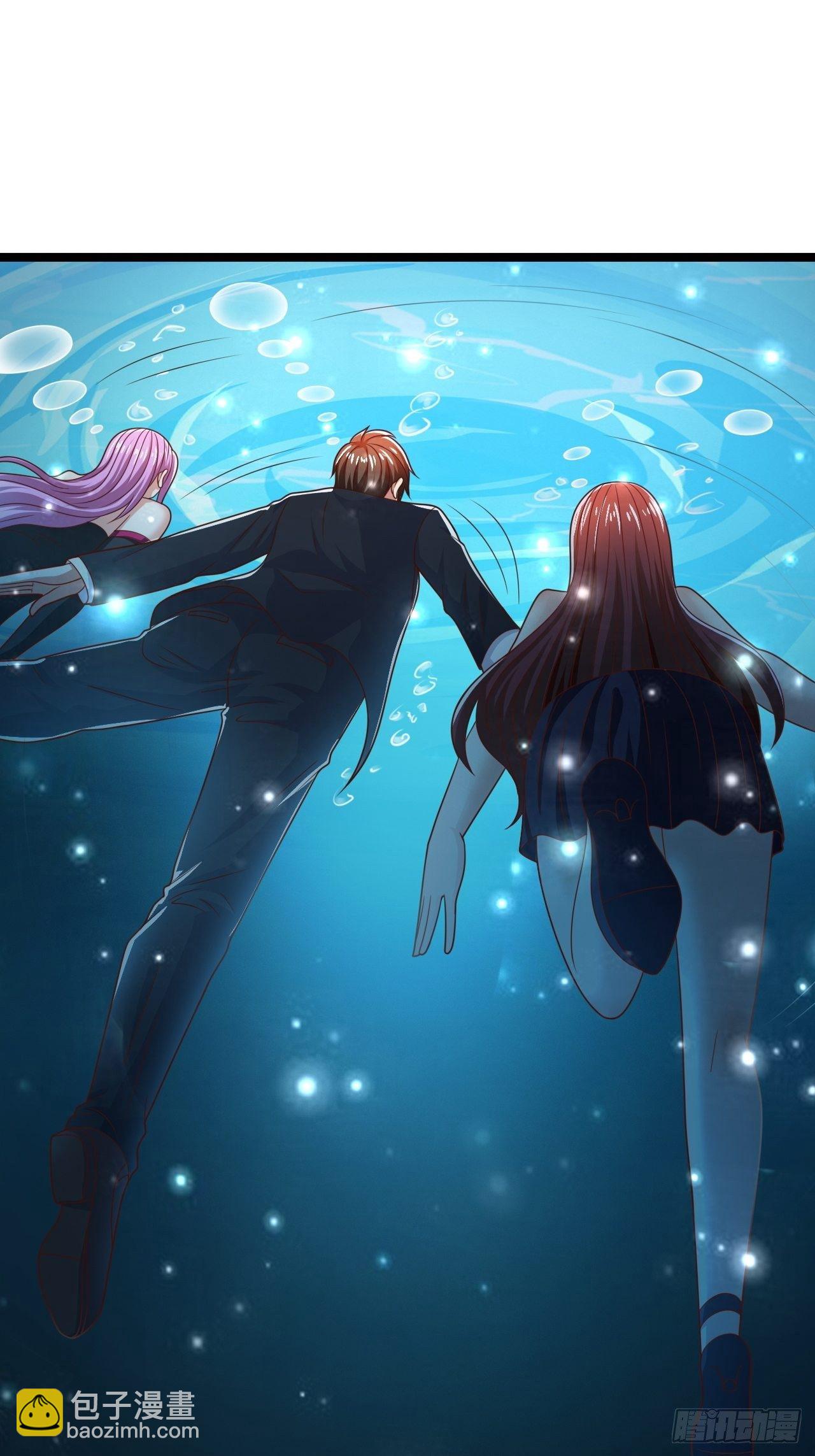 65 别有洞天(1/2)-第67话