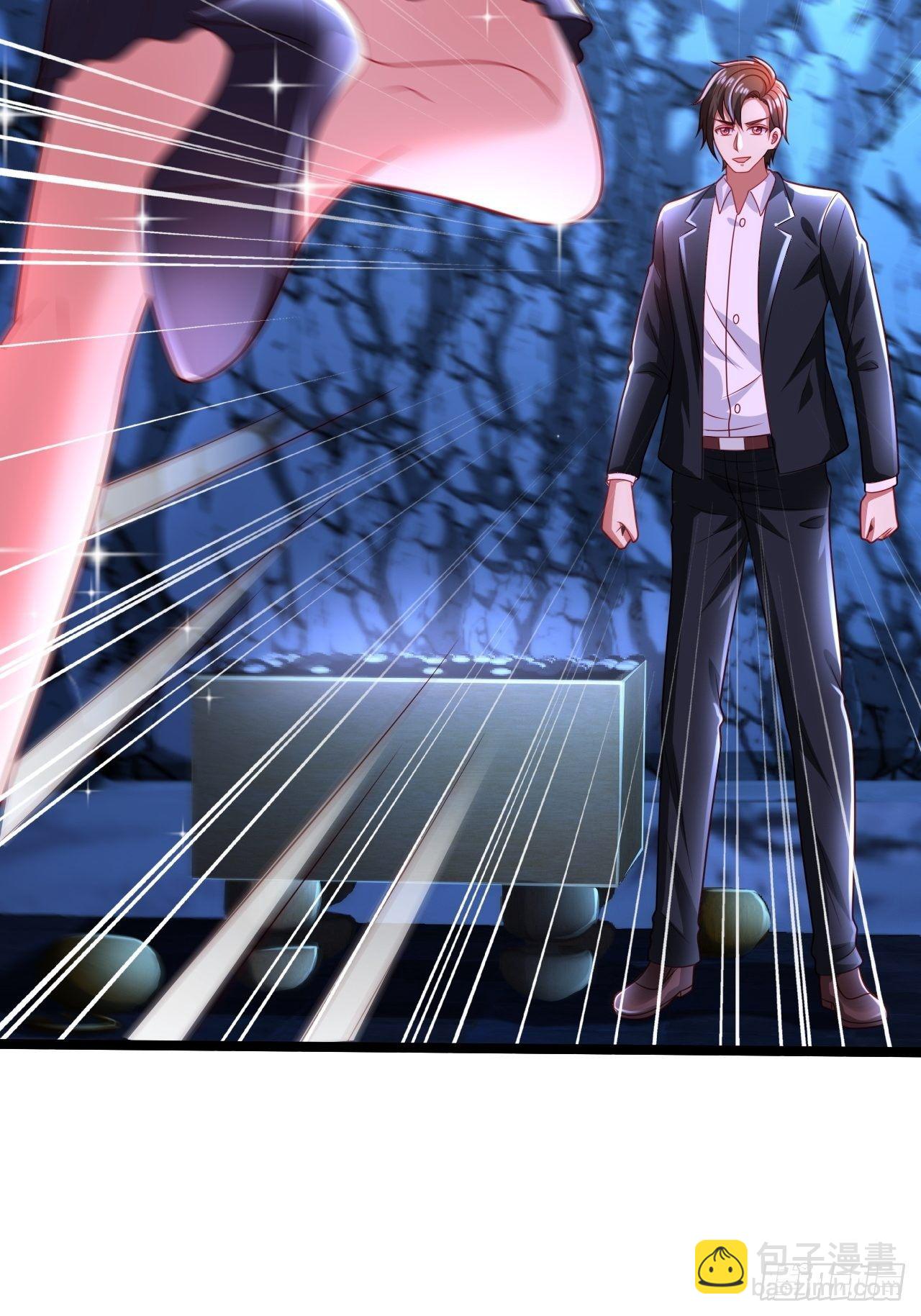 67 练功很快乐(1/2)-第69话