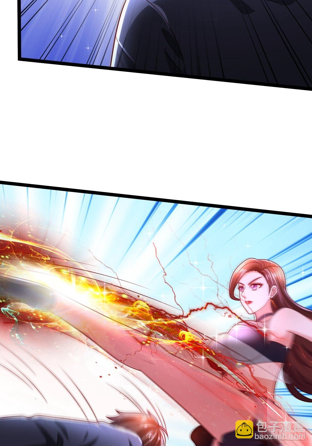 67 练功很快乐(1/2)-第69话