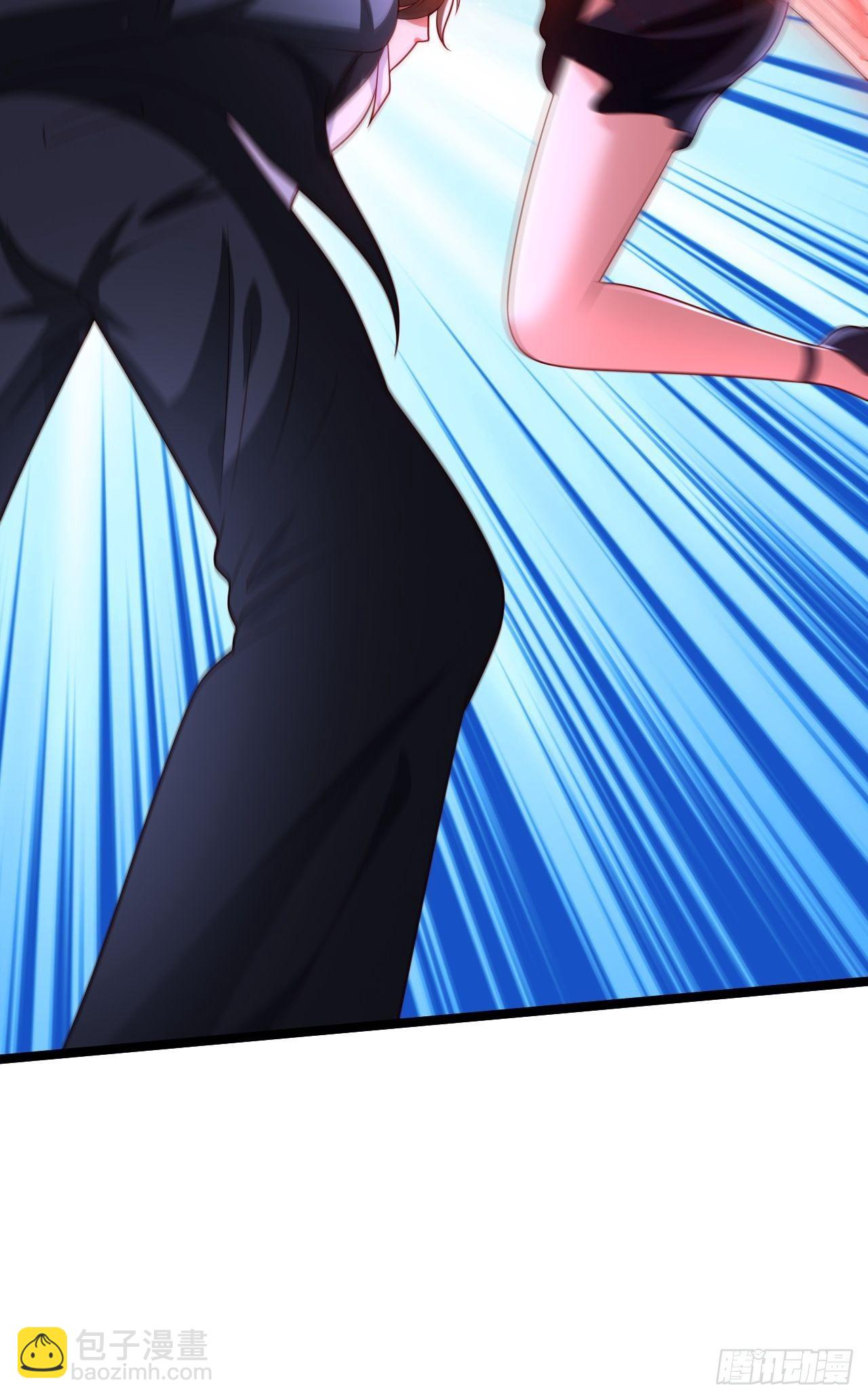 67 练功很快乐(1/2)-第69话