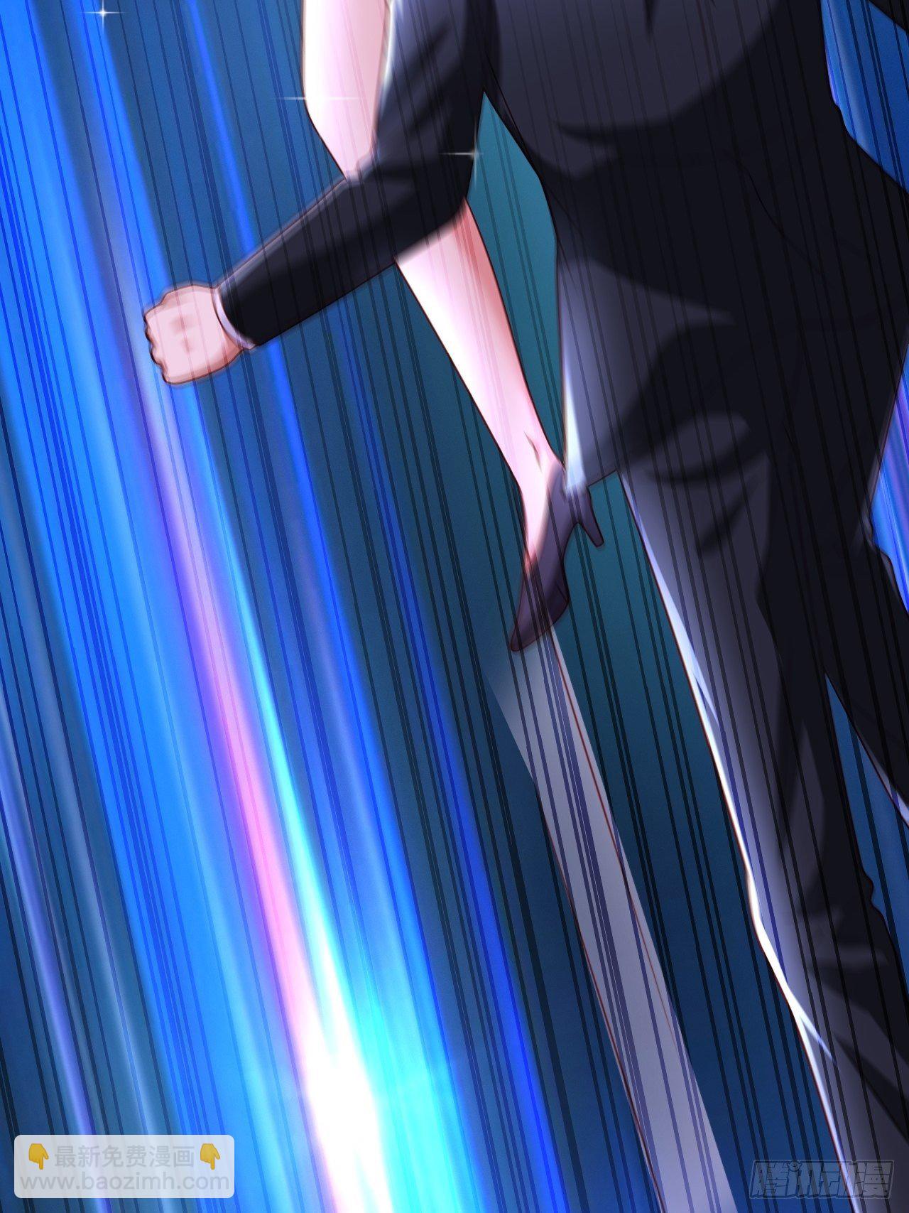 67 练功很快乐(1/2)-第69话