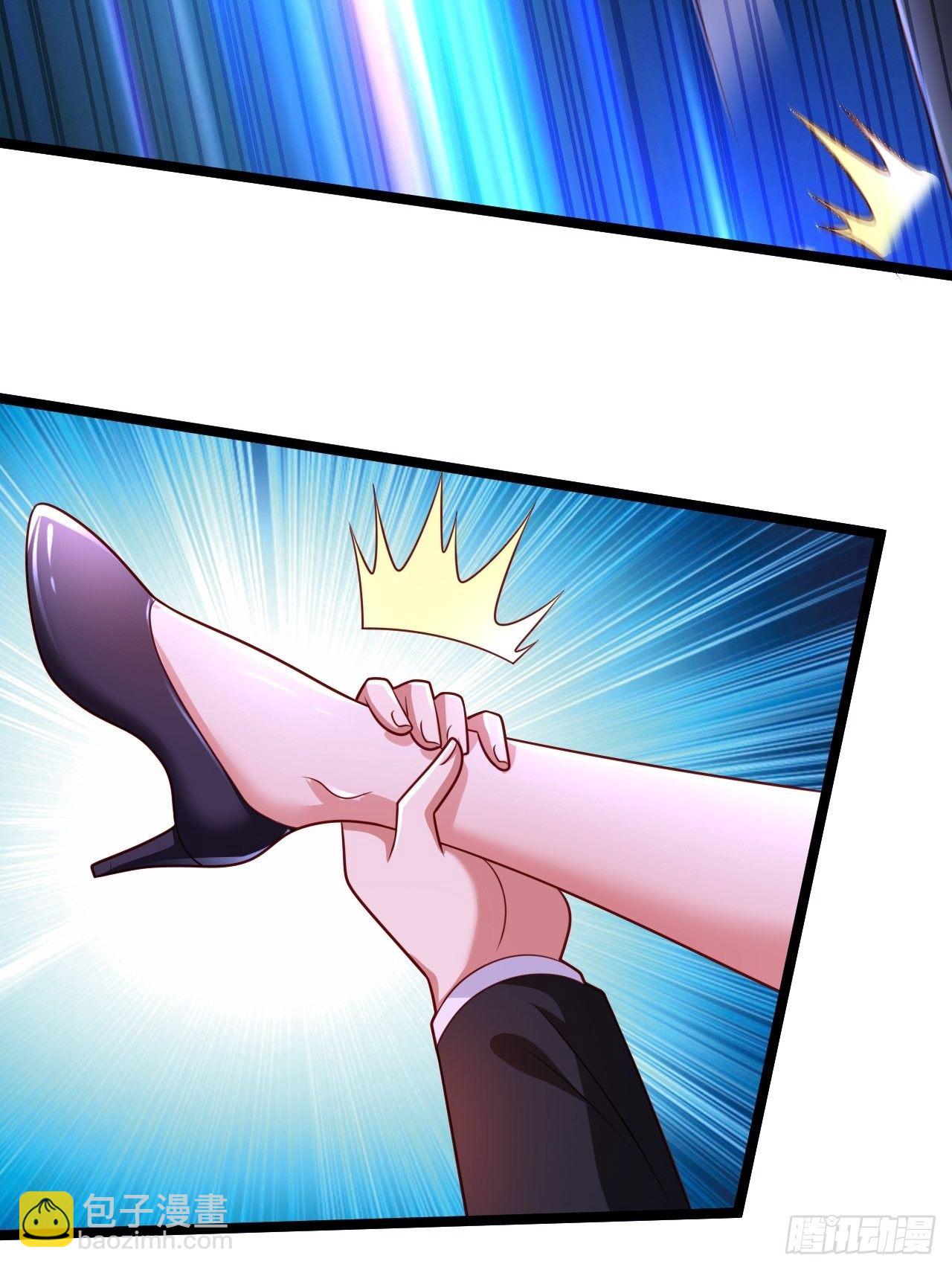 67 练功很快乐(1/2)-第69话