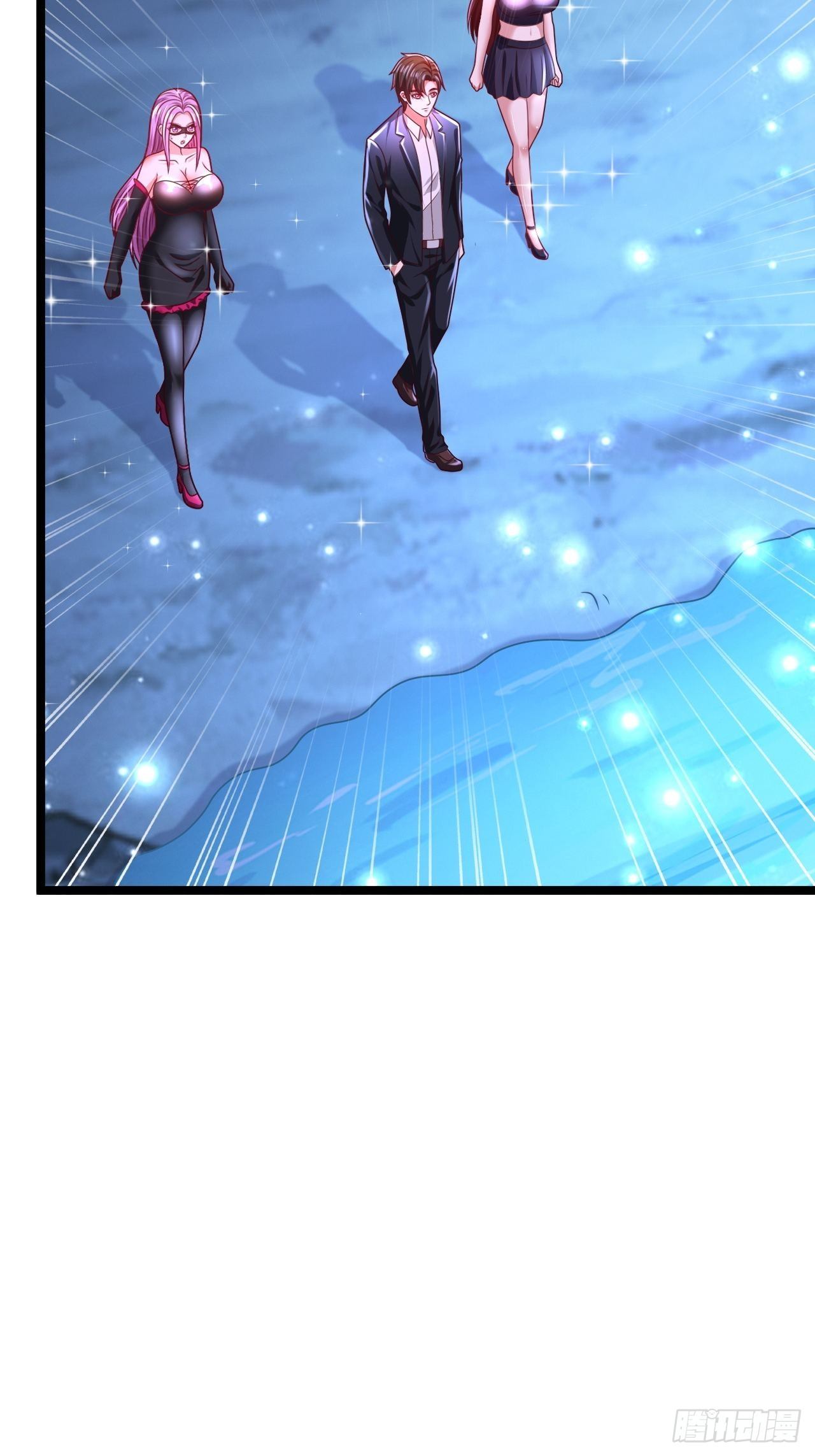 67 练功很快乐(1/2)-第69话