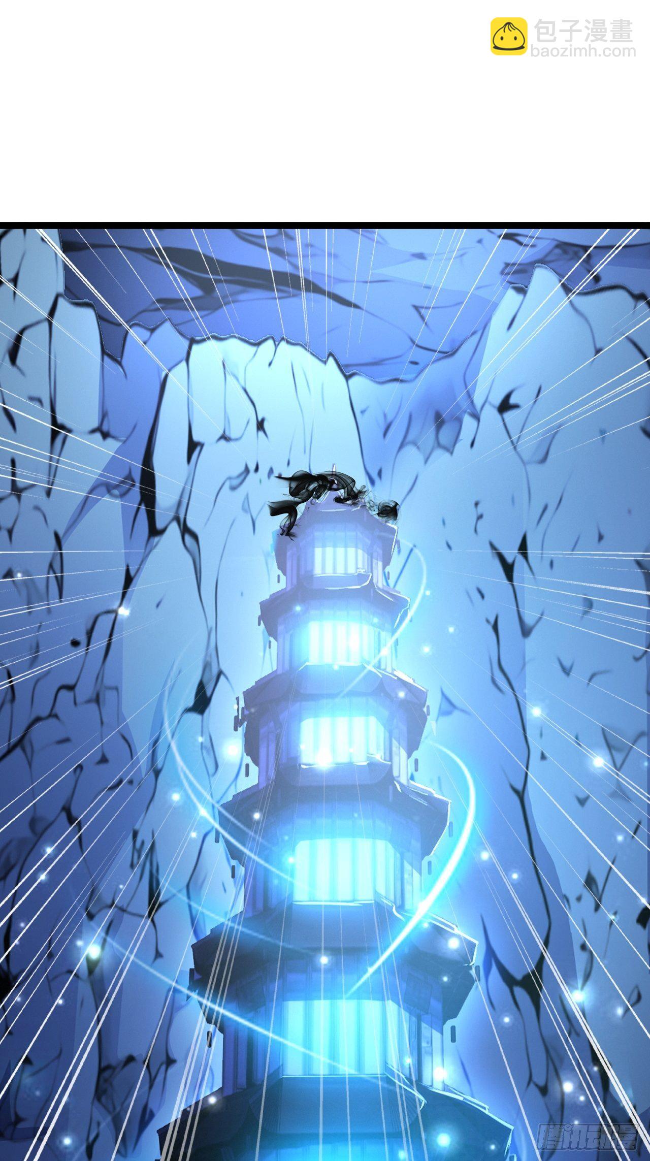 67 练功很快乐(1/2)-第69话