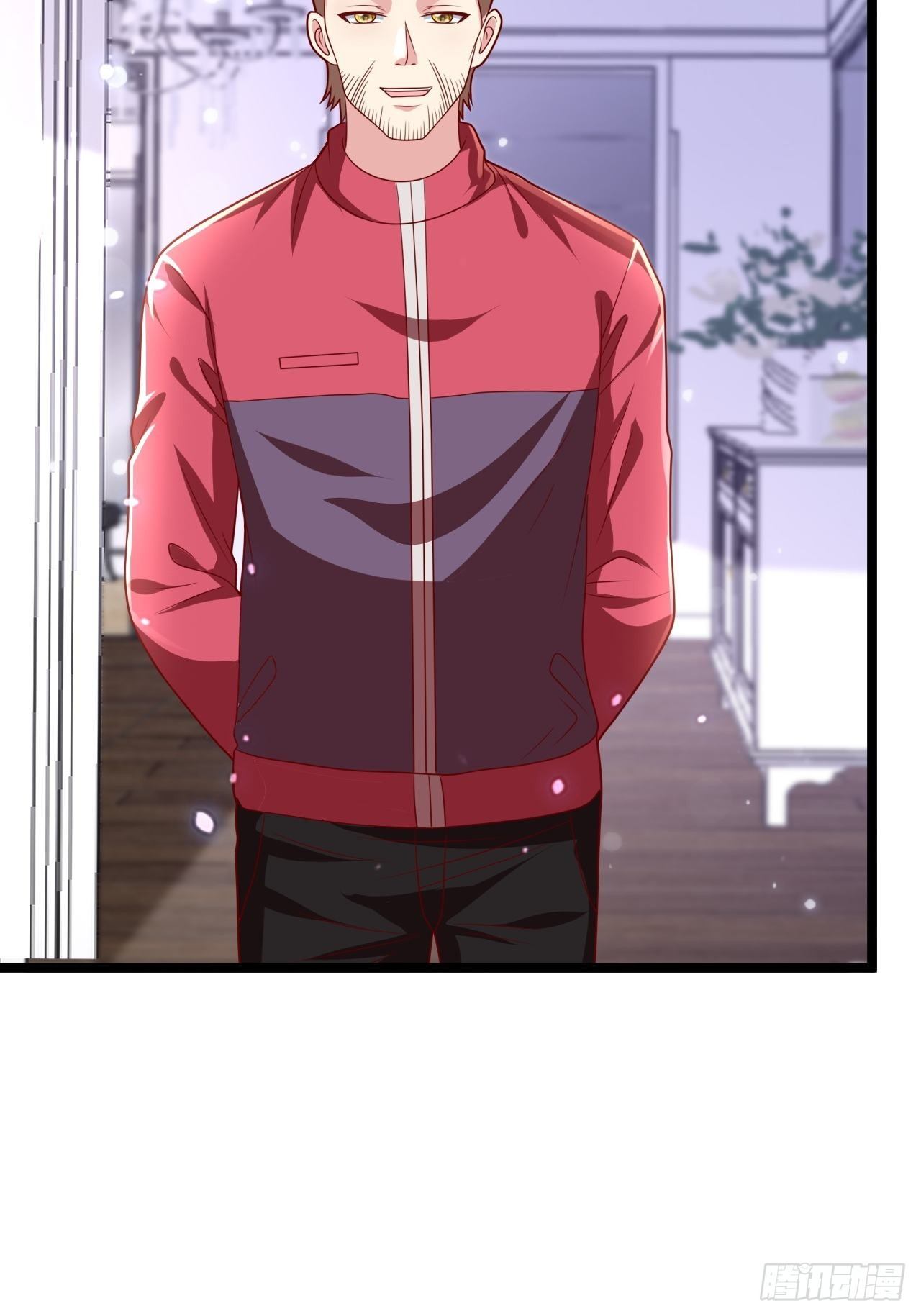 67 练功很快乐(1/2)-第69话