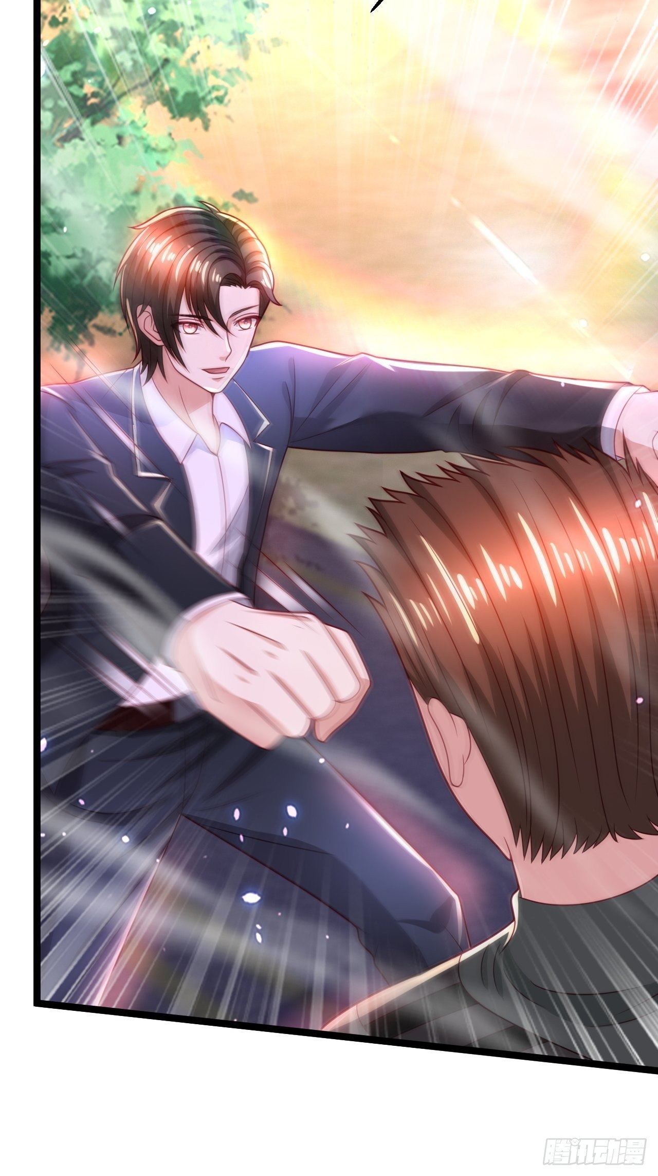 71 贪狼(1/2)-第73话