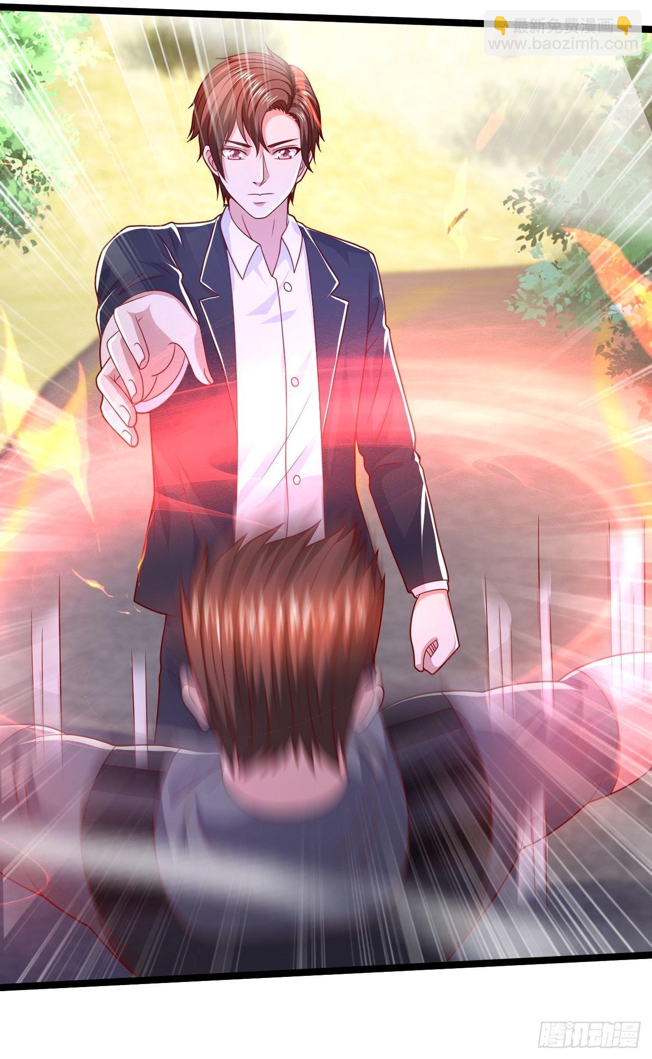 71 贪狼(1/2)-第73话