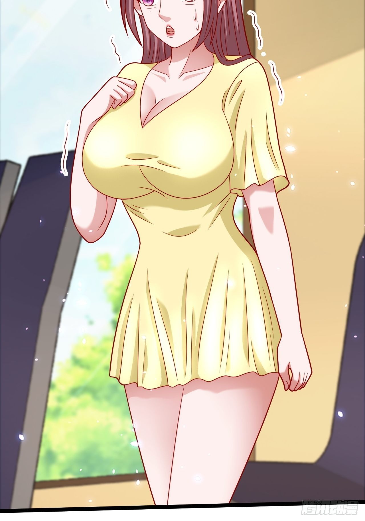 75 中州齐家(1/2)-第77话