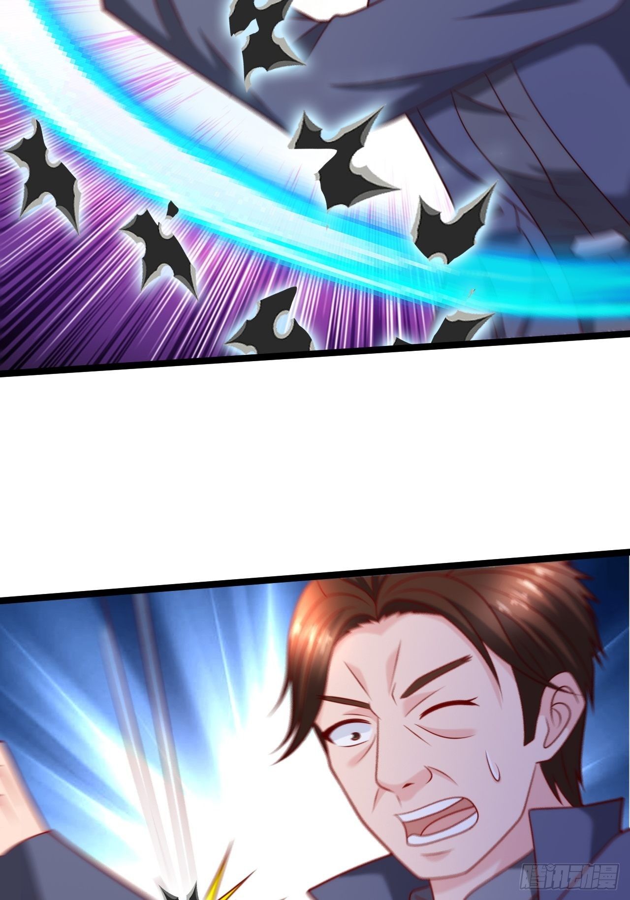 79 身处险境(1/2)-第81话