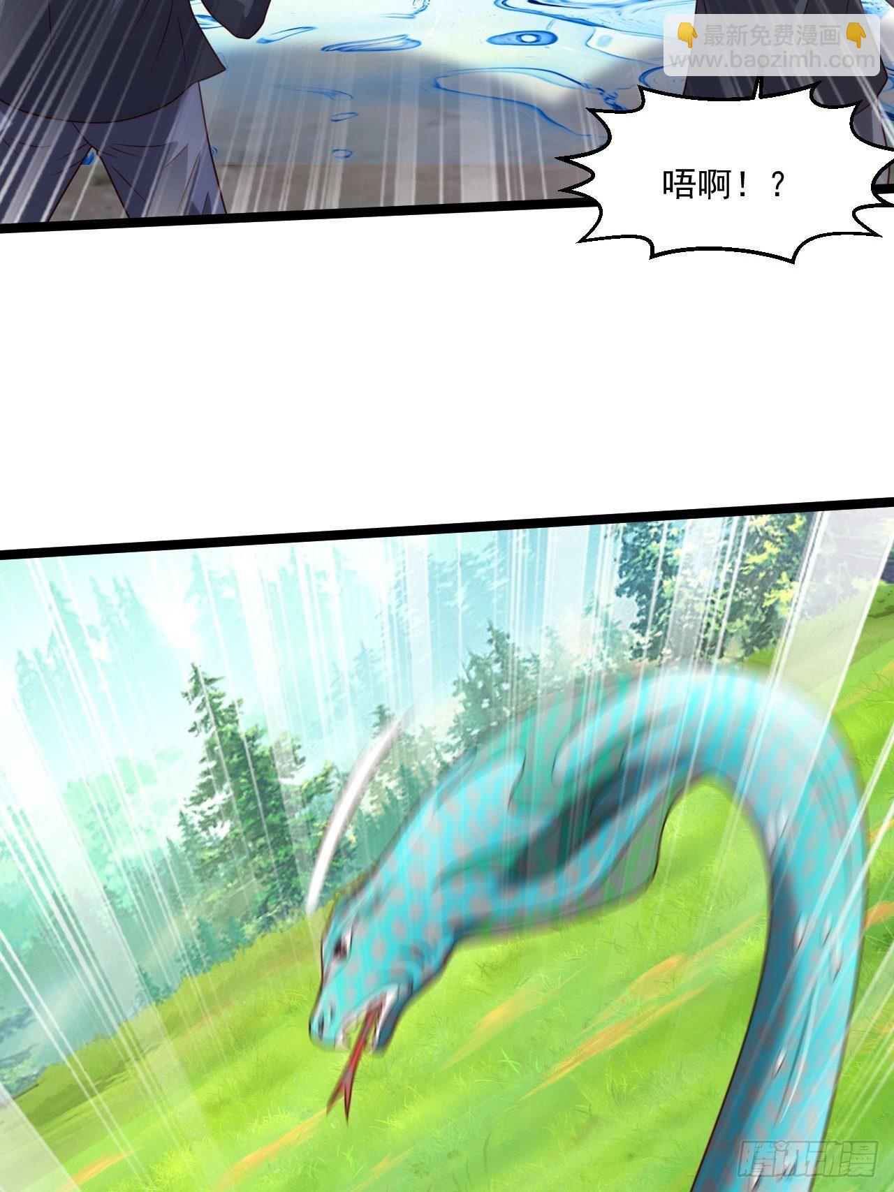 81 阴龙(1/2)-第83话