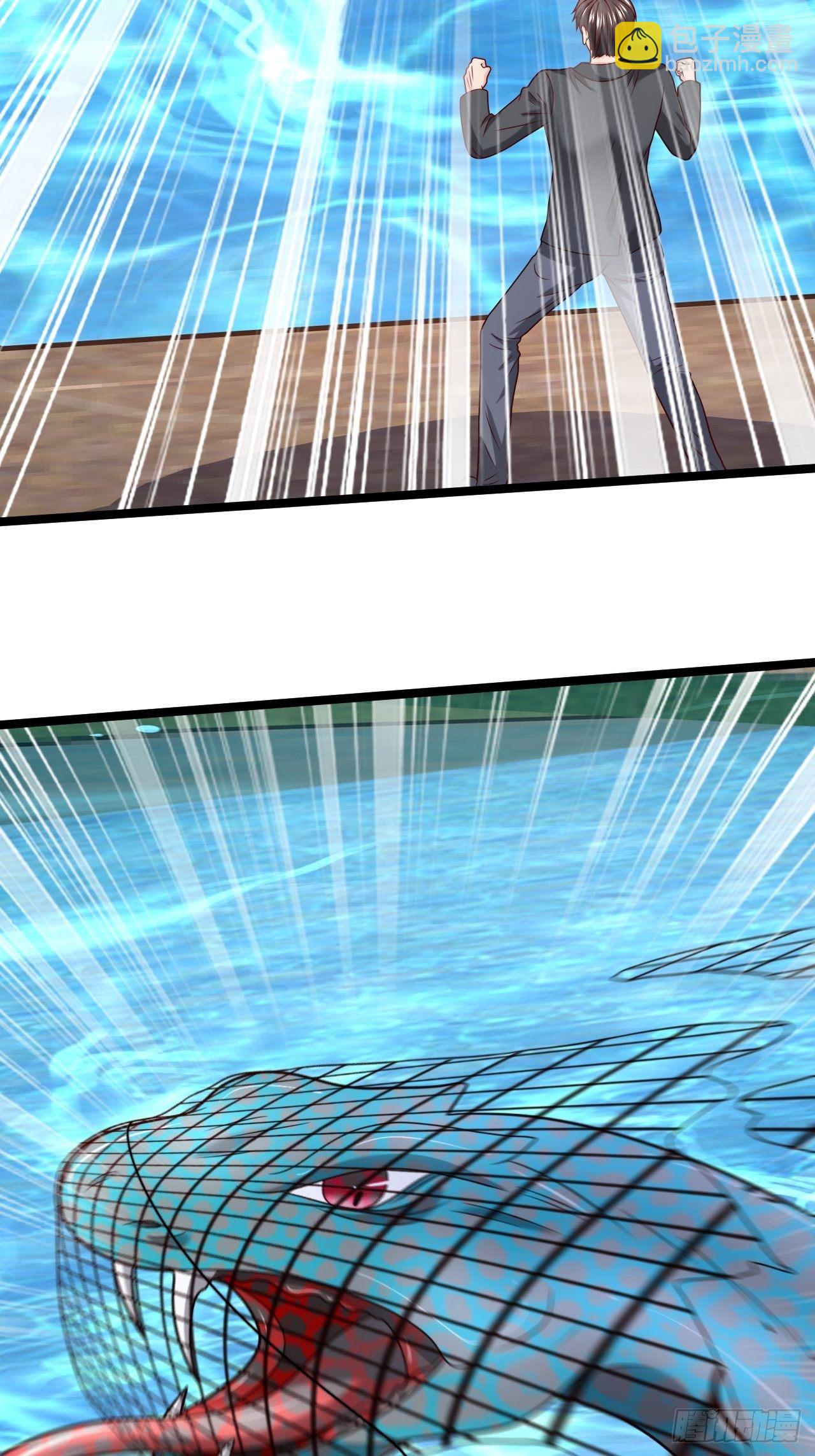 81 阴龙(1/2)-第83话