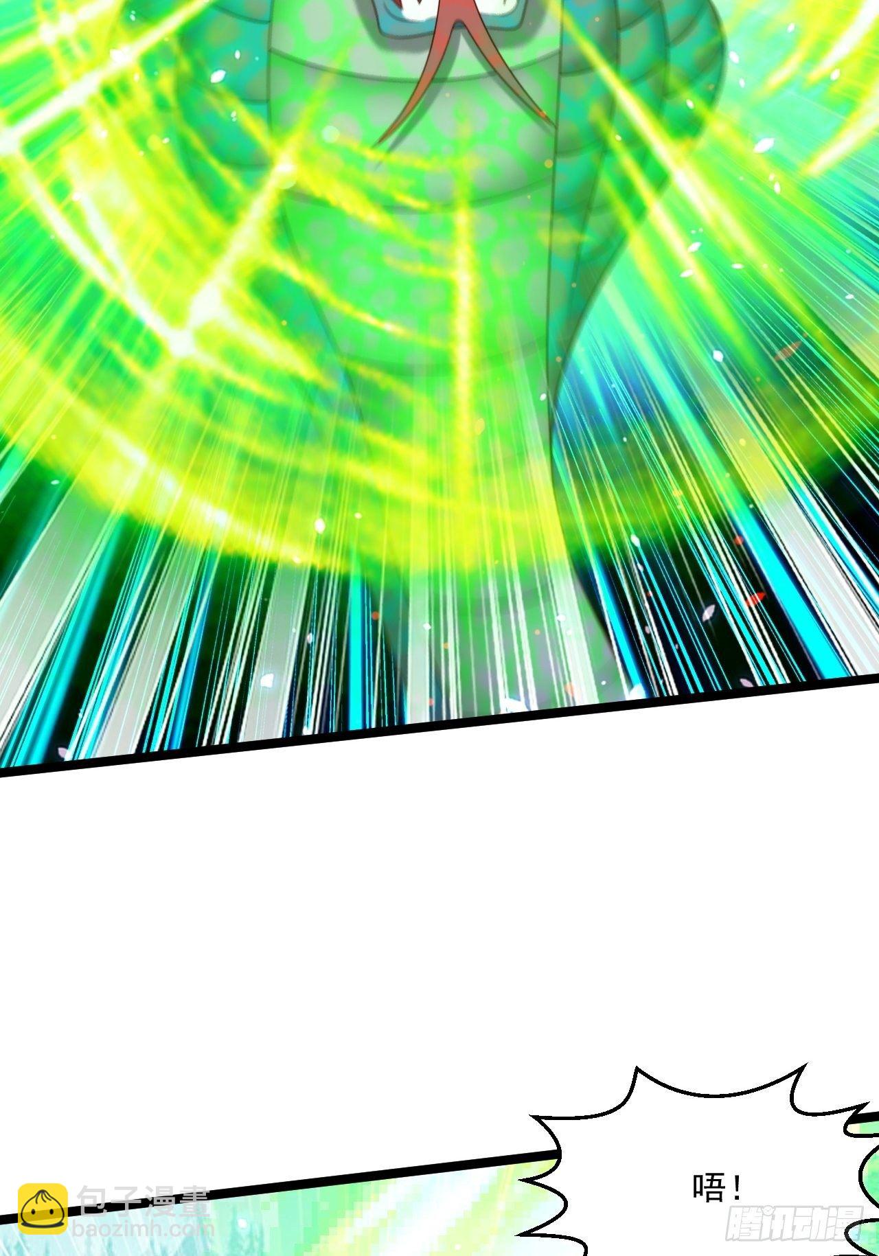 81 阴龙(1/2)-第83话