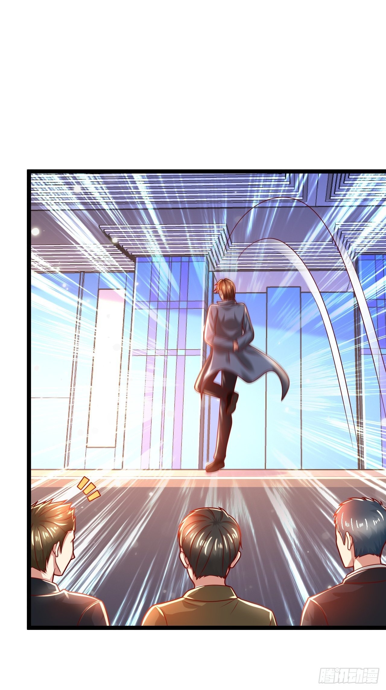 85 一对二(1/2)-第87话