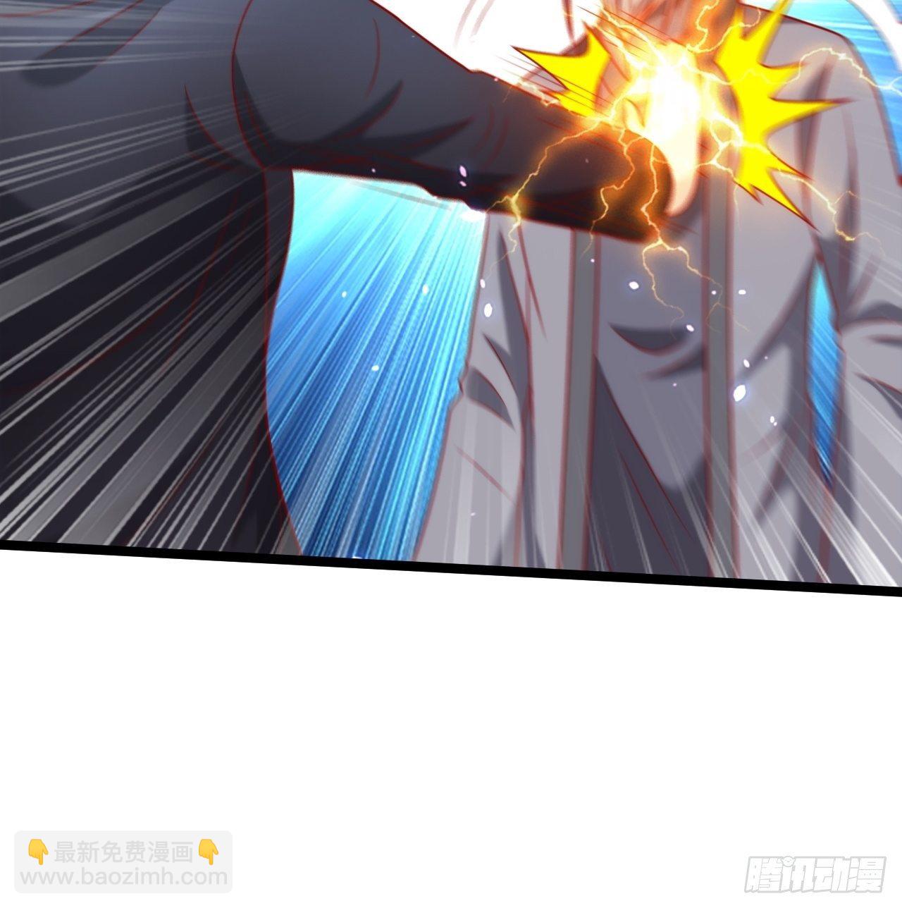 87 卫芷溪的危机(1/2)-第89话