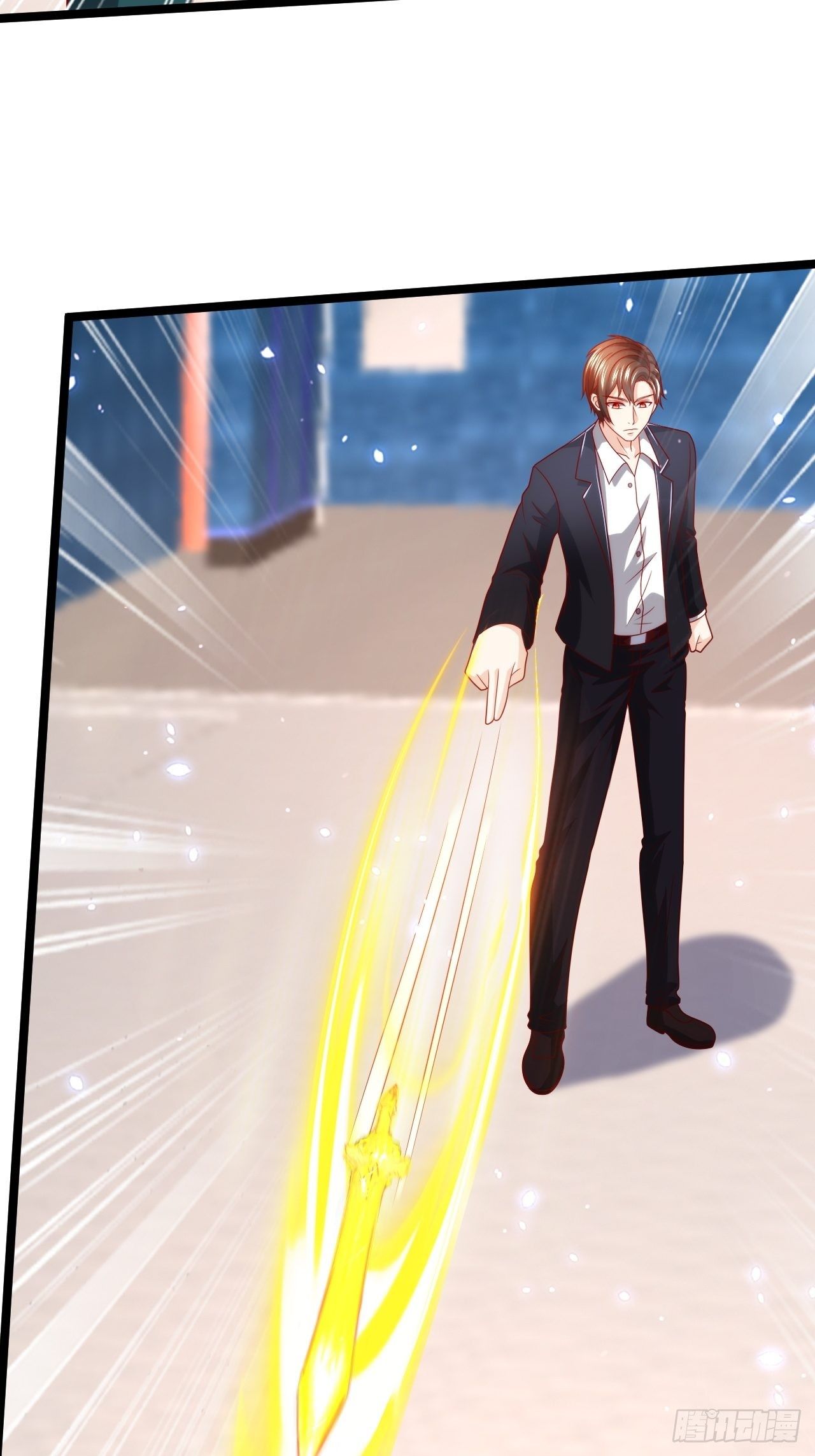 87 卫芷溪的危机(1/2)-第89话