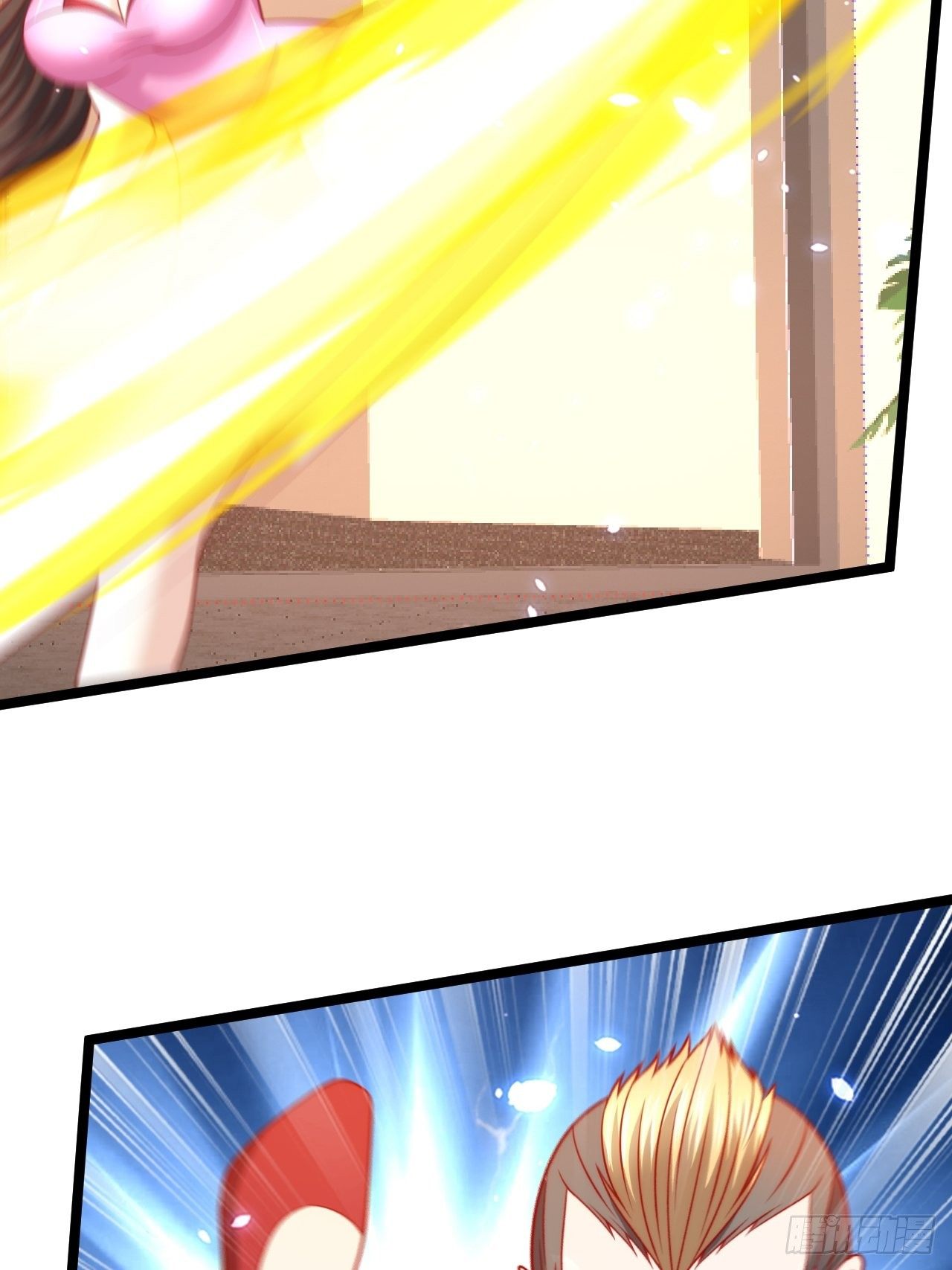 87 卫芷溪的危机(1/2)-第89话