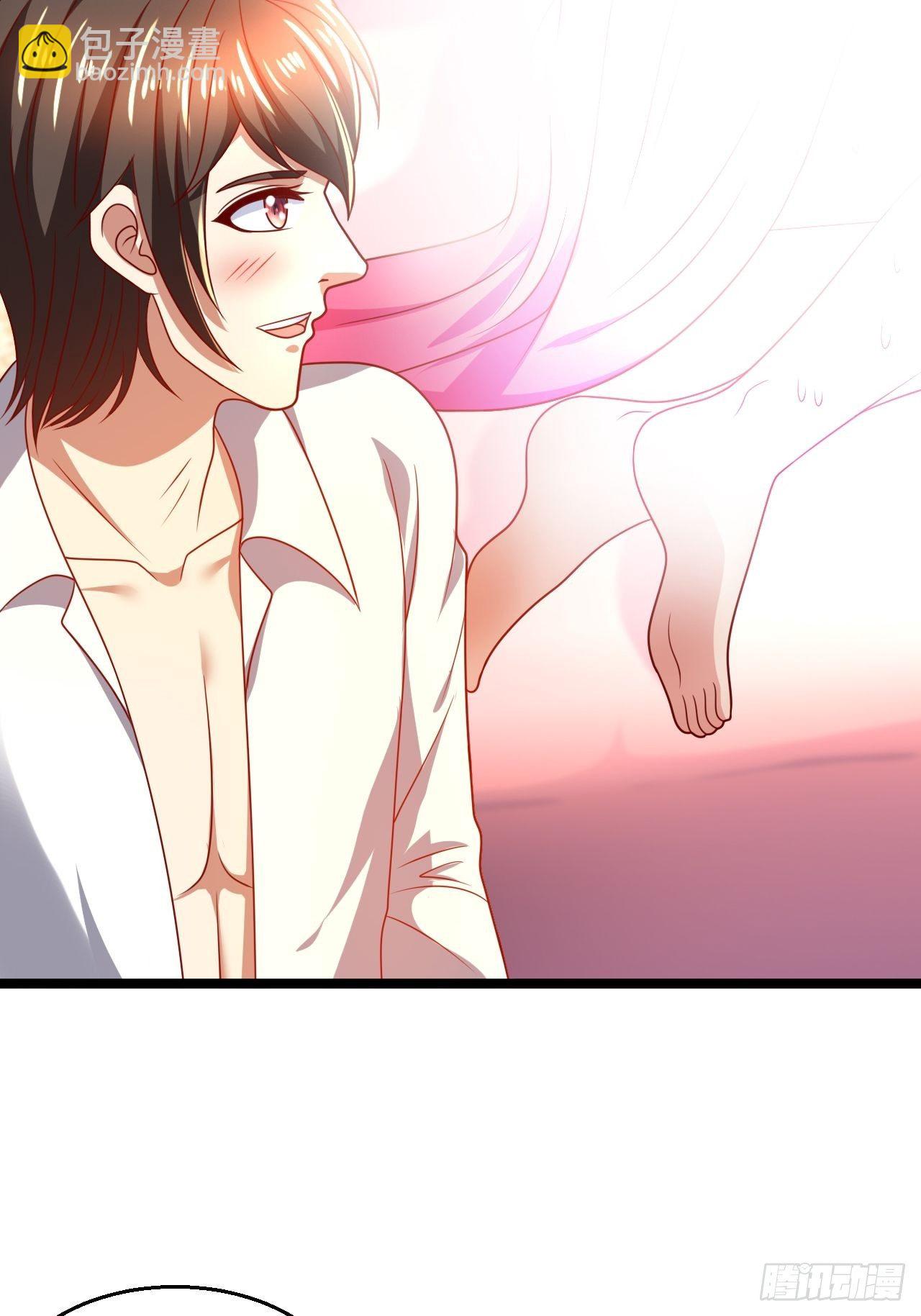 89 众神殿(1/2)-第91话