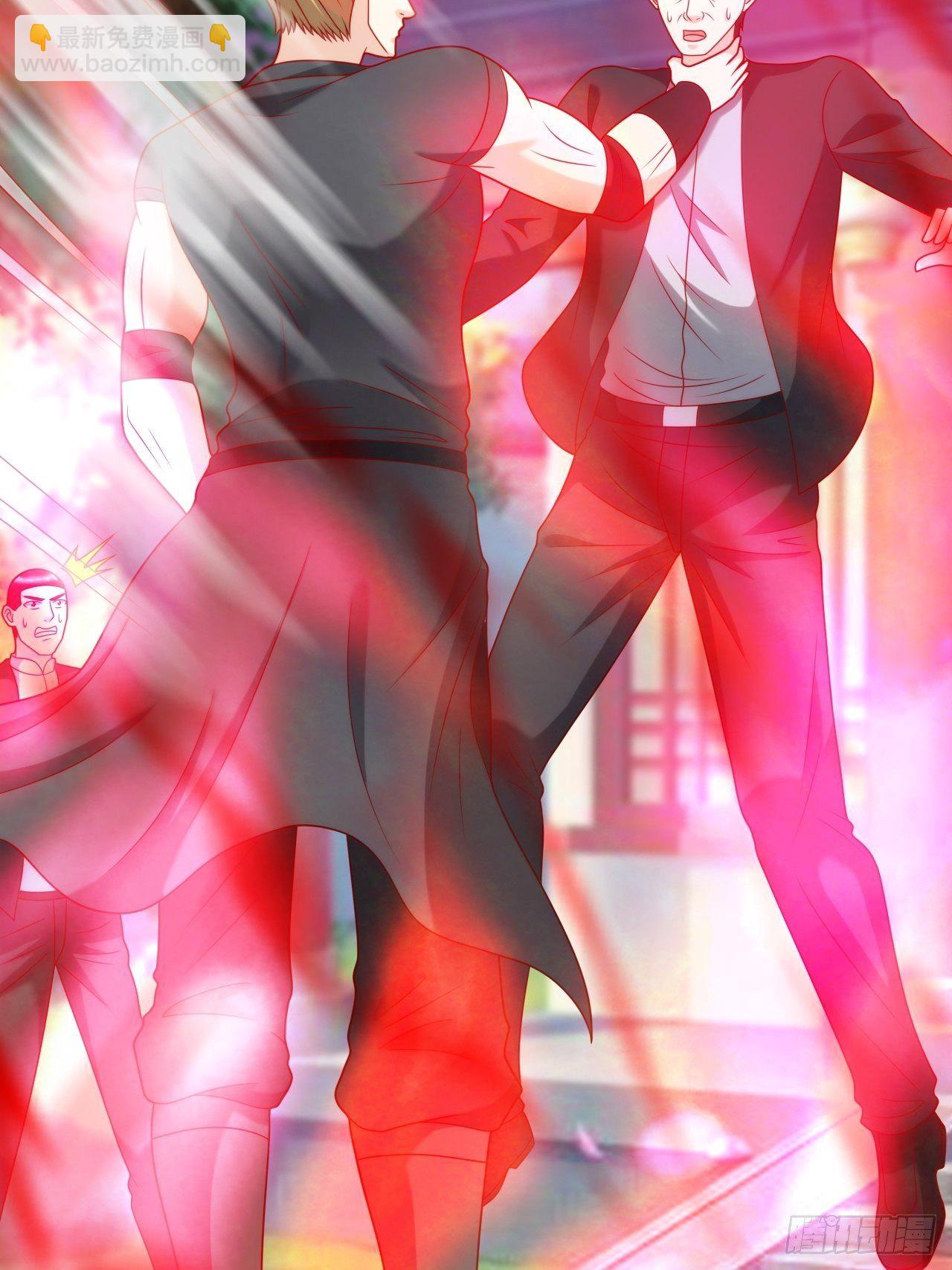 93 上品宗师？很强吗？(1/2)-第95话