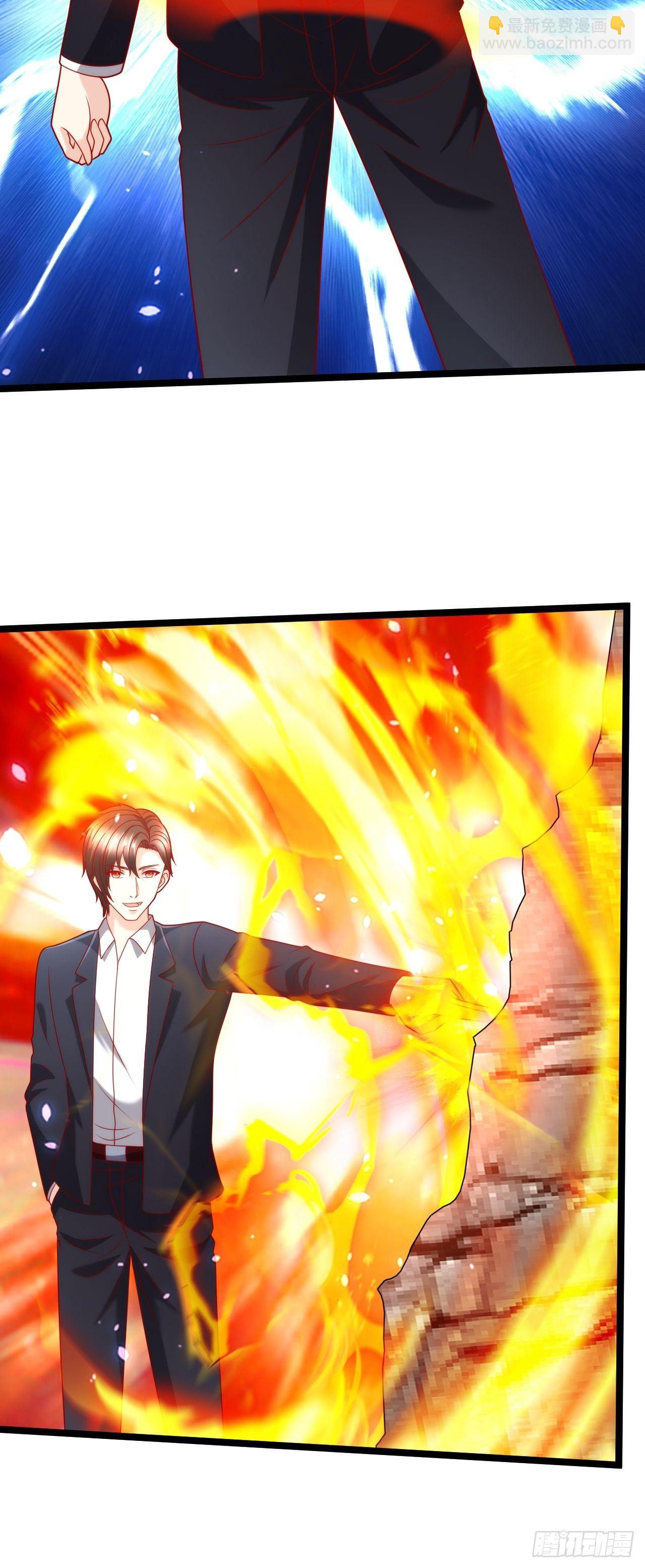 95 问题解决(1/2)-第97话